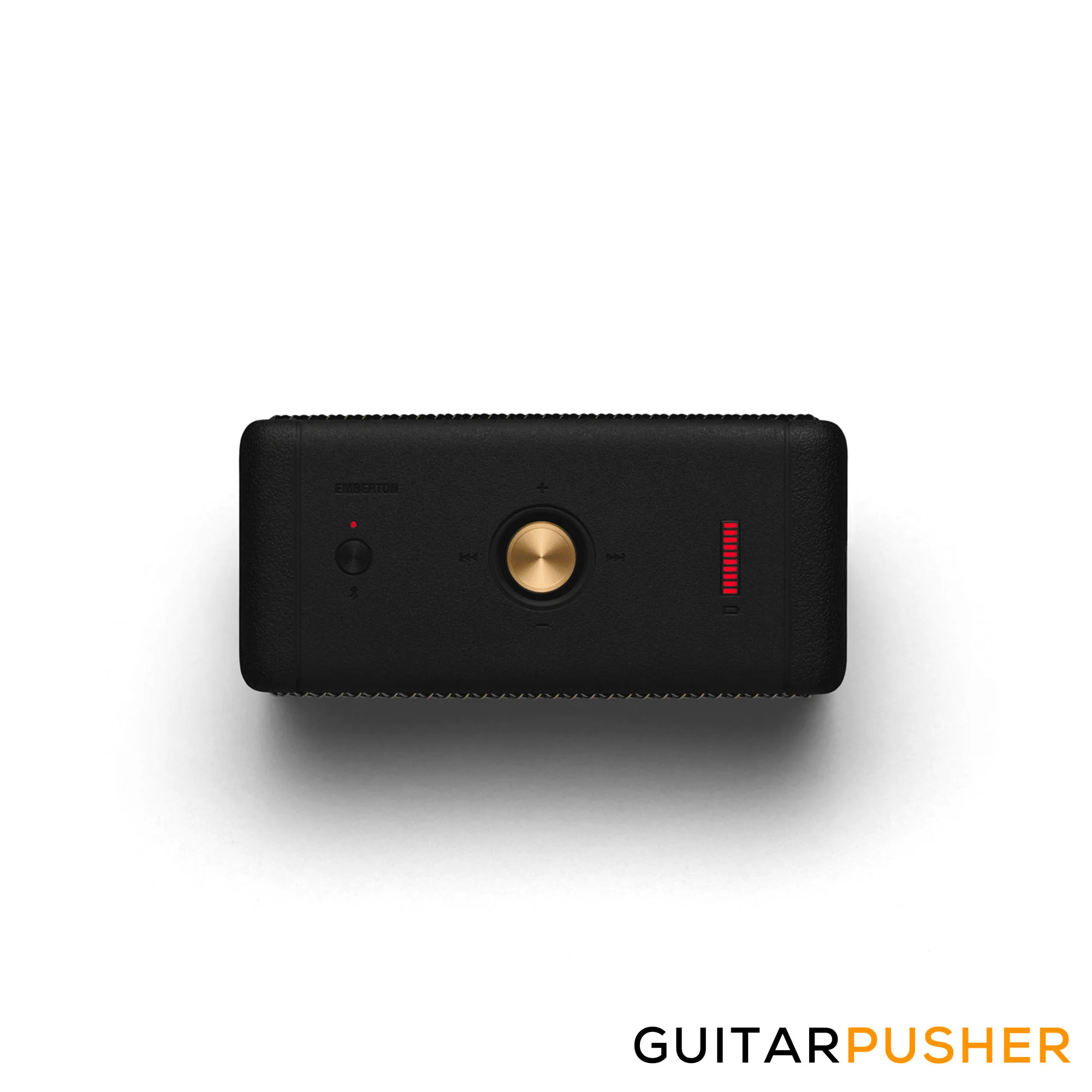 Marshall Headphones Emberton Portable Bluetooth Speaker (Black) - Image 5