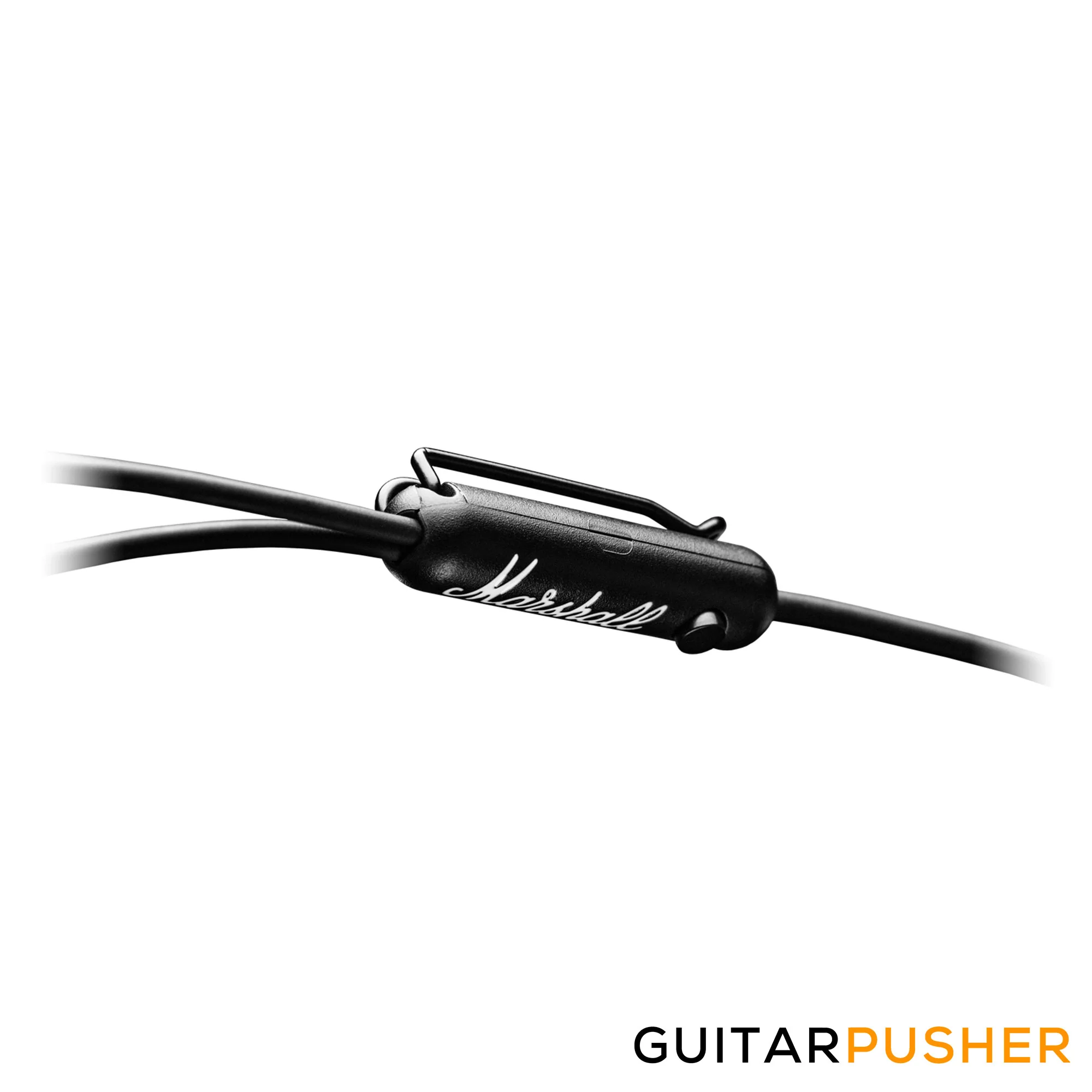 Marshall Headphones Mode In-Ear Earphones (Black) - Image 4