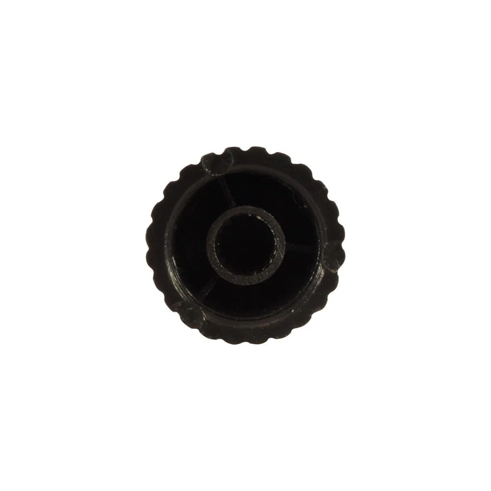 Marshall Original Replacement Knob Gold Cap, Push On - Image 5