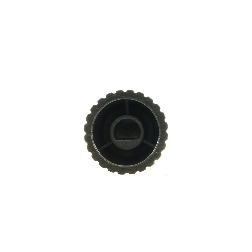 Marshall Original Replacement Knob Gold Cap, Push On - Image 7