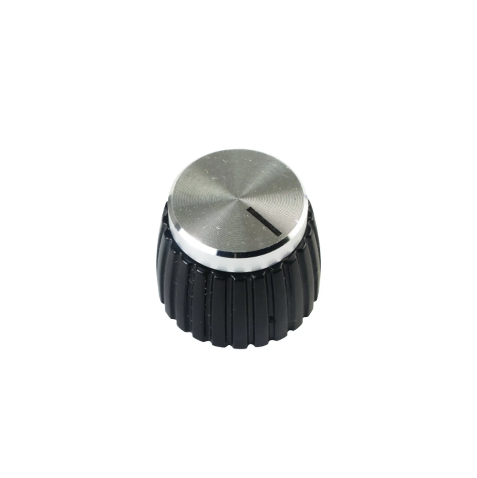 Marshall Original Replacement Knob Gold Cap, Push On - Image 8