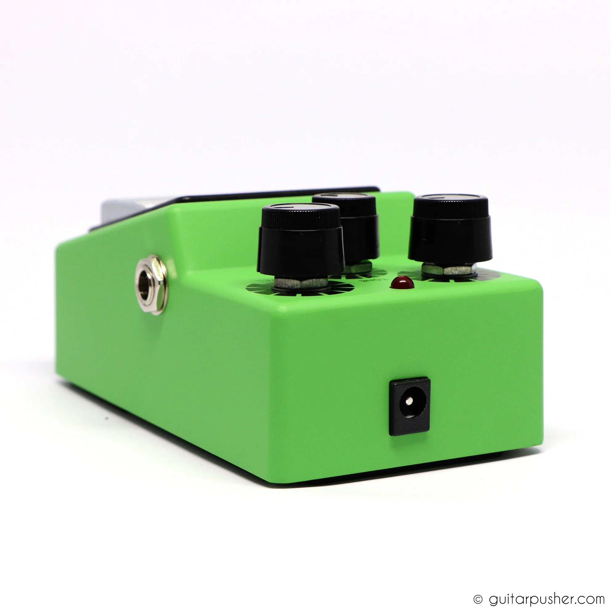 Maxon OD9 Overdrive - Image 11