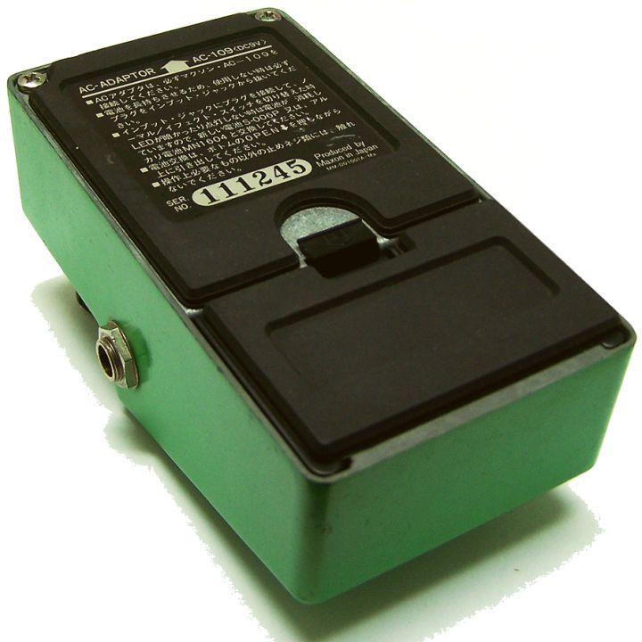 Maxon OD9 Overdrive - Image 3
