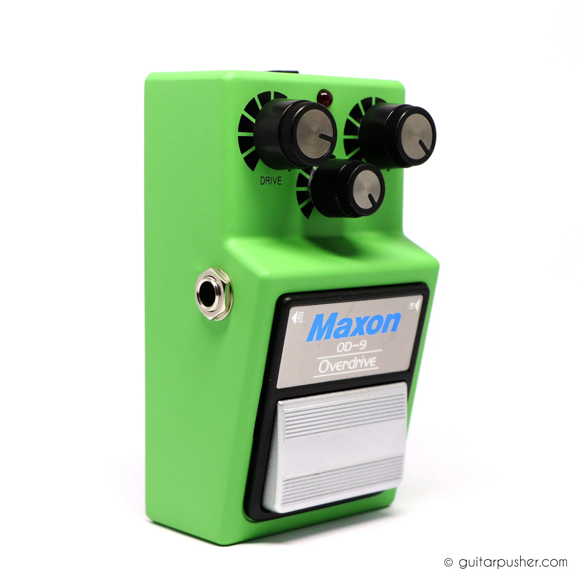 Maxon OD9 Overdrive - Image 4