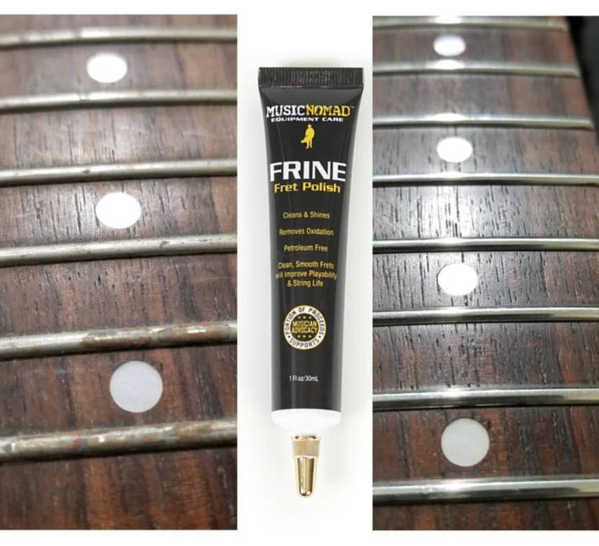 Music Nomad FRINE Fret Polish MN104 - Image 4