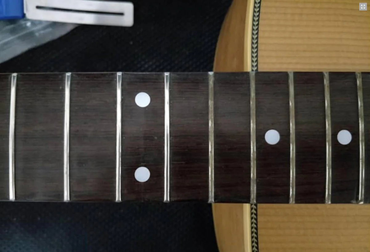 Music Nomad FRINE Fret Polish MN104 - Image 6