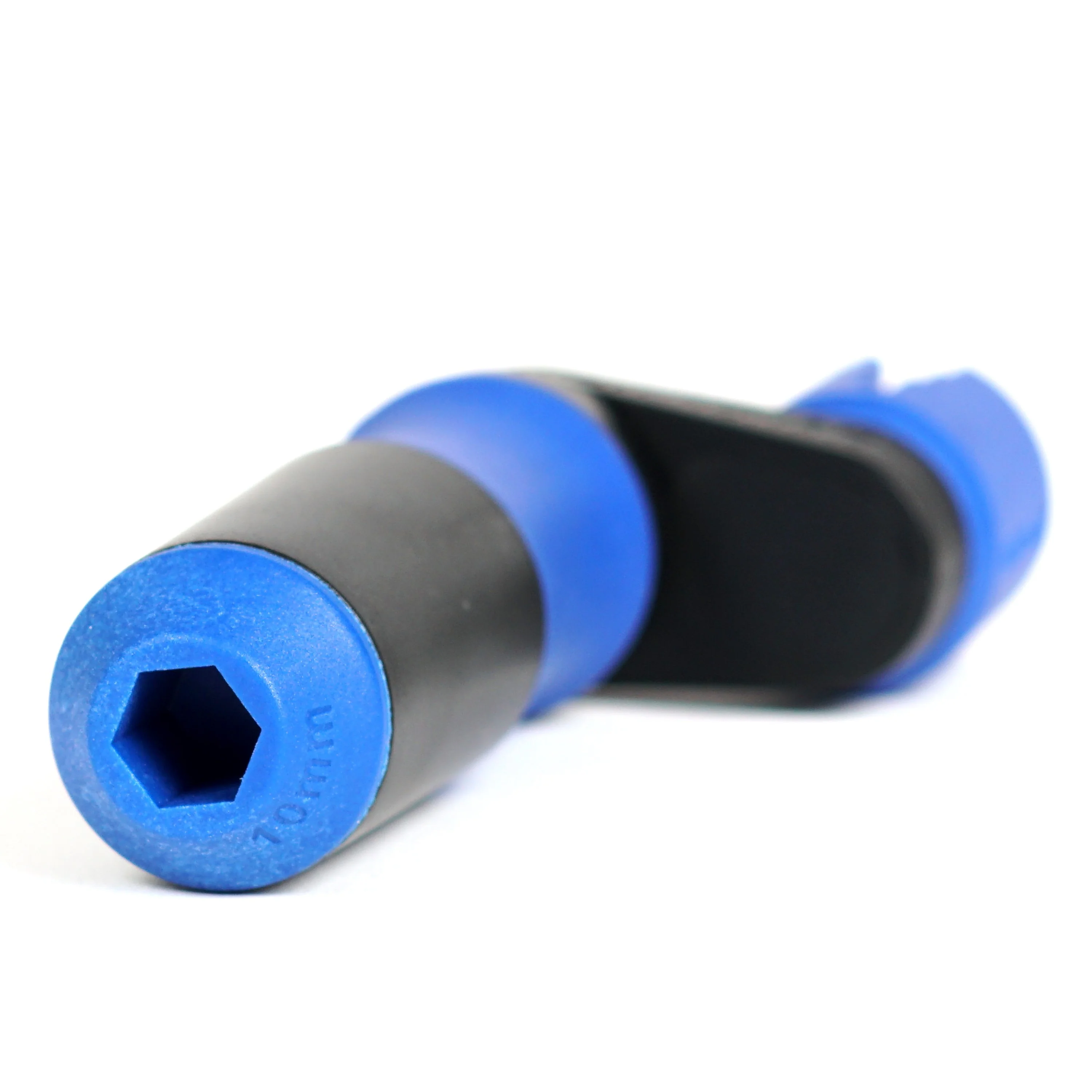 Music Nomad GRIP Winder - Rubber Lined, Dual Bearing Peg Winder MN221 - Image 10
