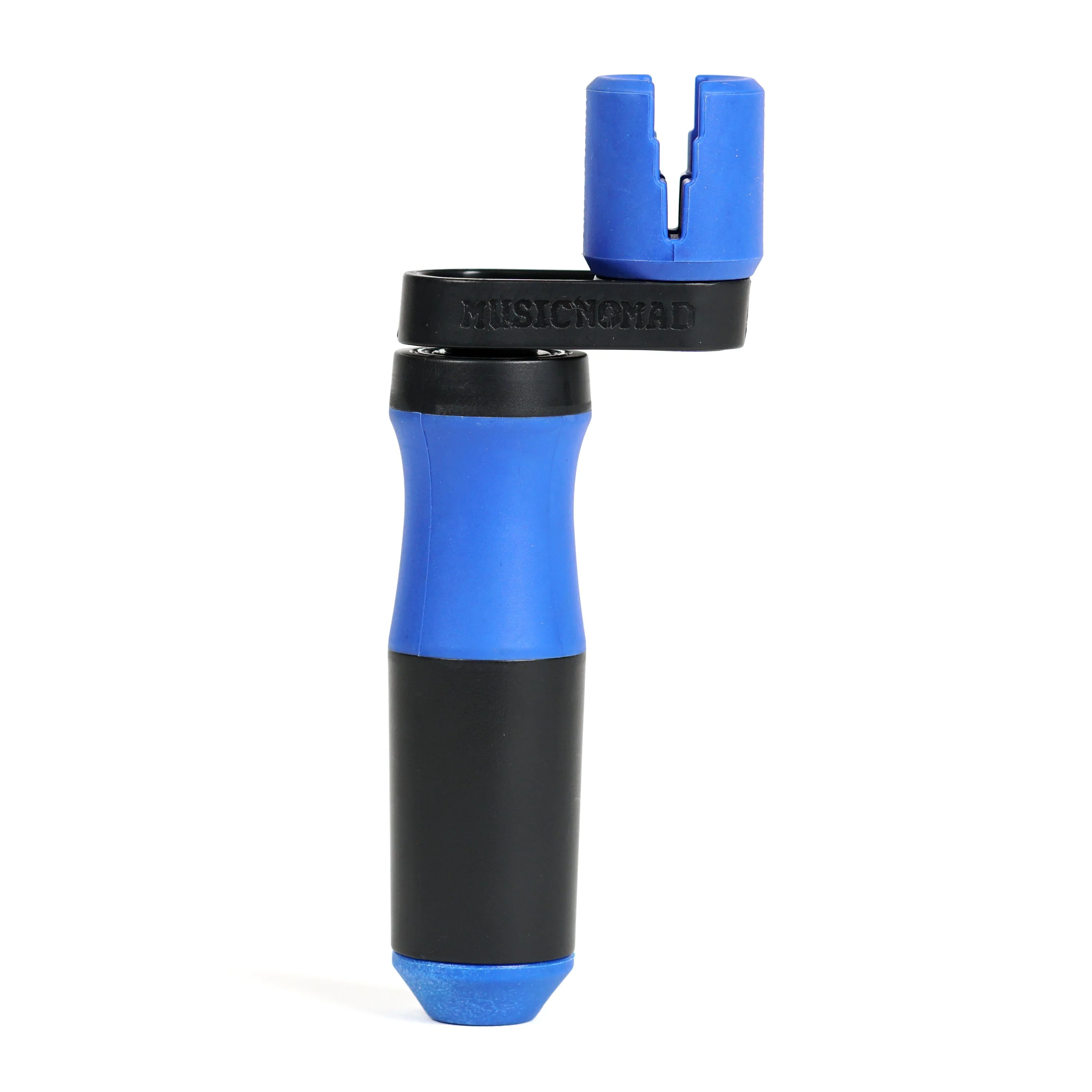 Music Nomad GRIP Winder - Rubber Lined, Dual Bearing Peg Winder MN221 - Image 2