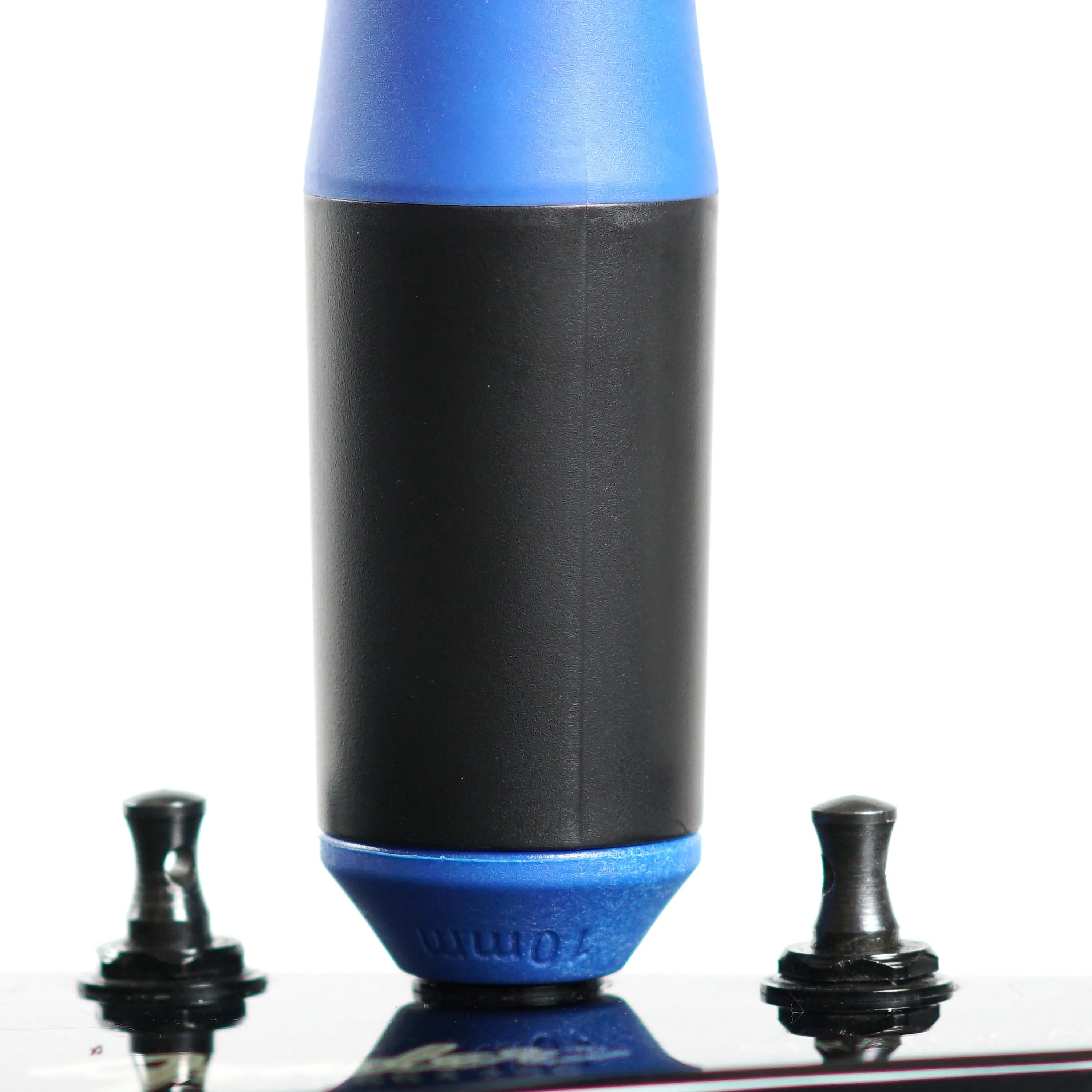 Music Nomad GRIP Winder - Rubber Lined, Dual Bearing Peg Winder MN221 - Image 8