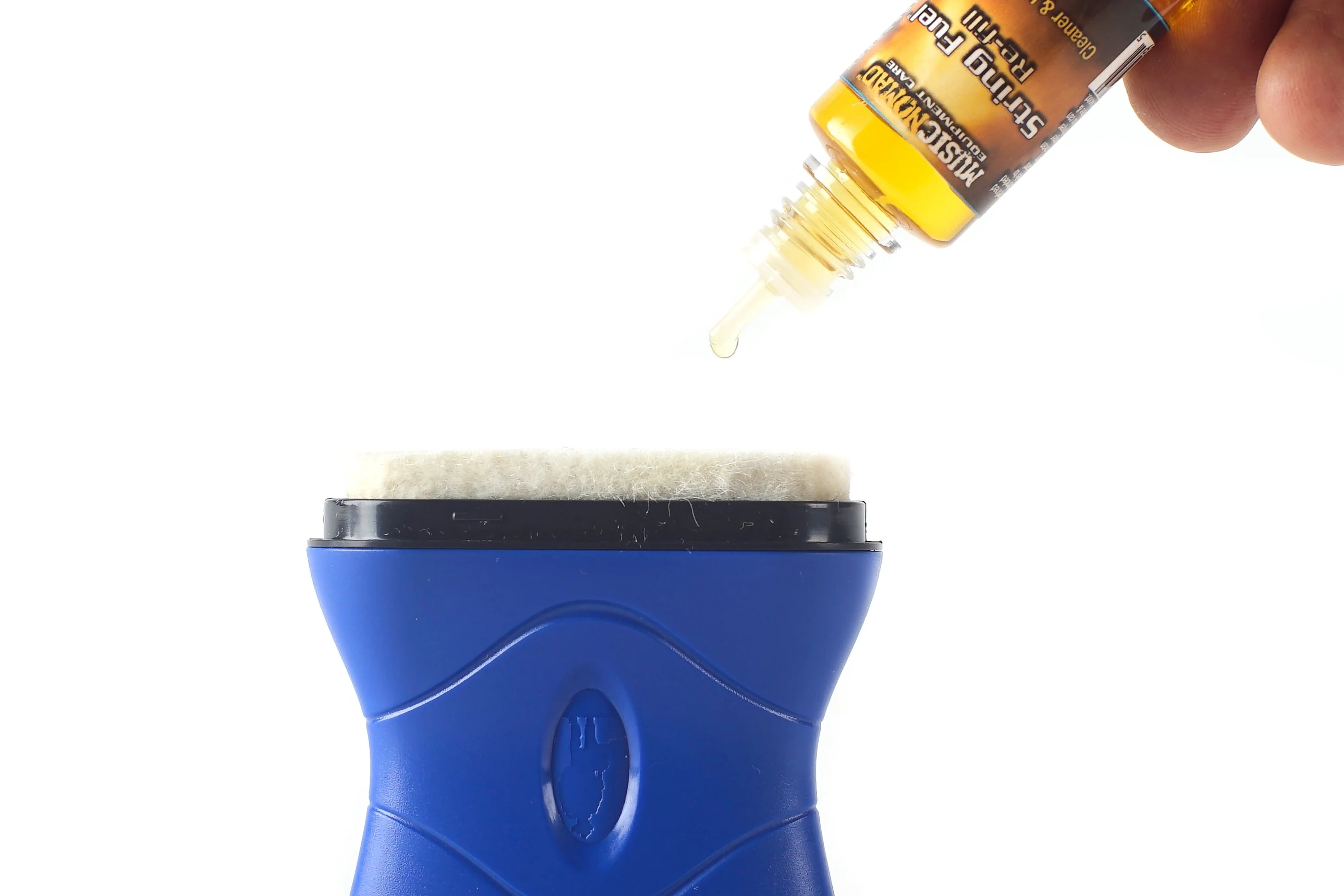 Music Nomad Premium String Care Kit MN145 - Image 3