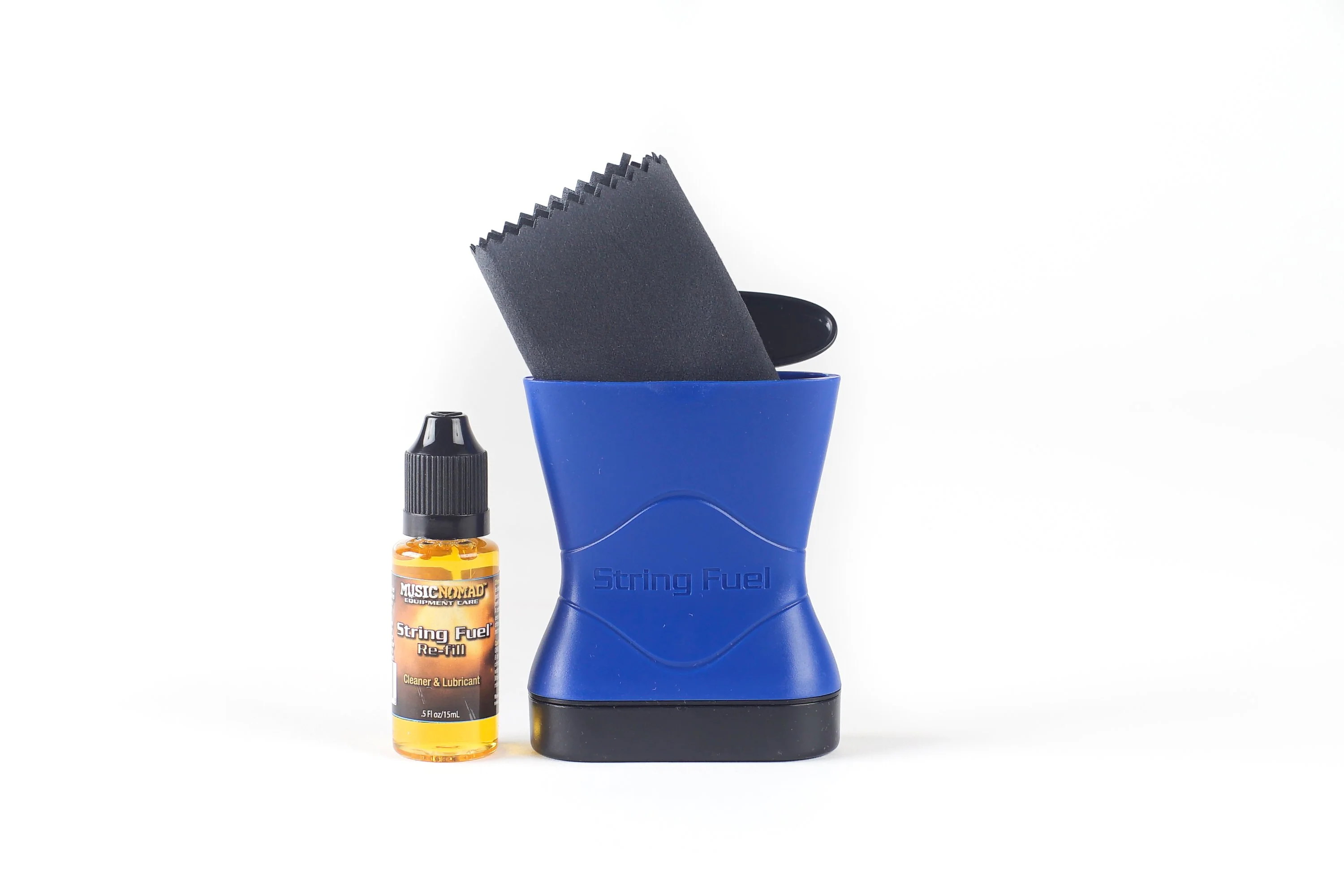 Music Nomad Premium String Care Kit MN145 - Image 4