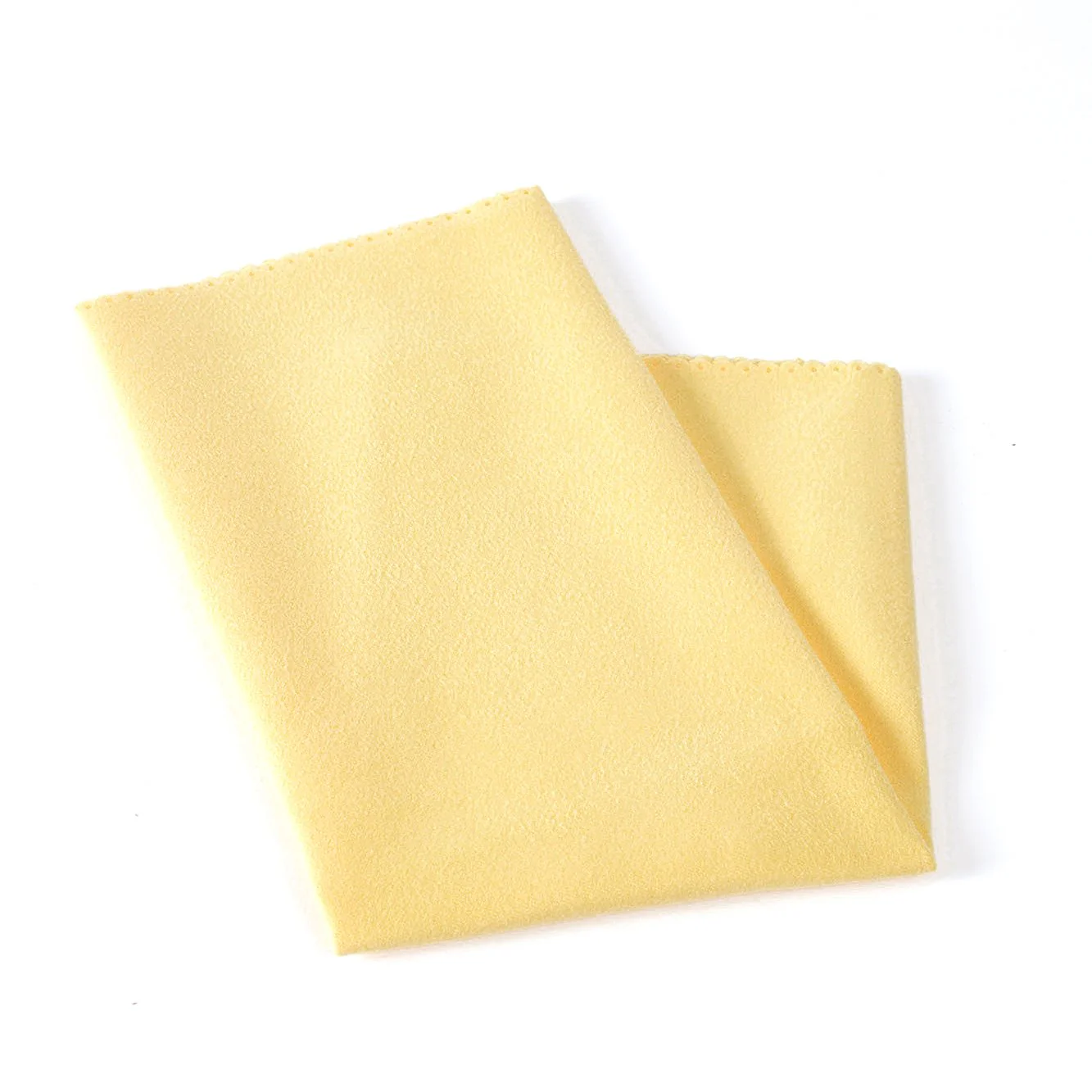 Music Nomad String Instrument Microfiber Polishing Cloth for Violin, Viola, Cello, and Bass (12"x12") MN731