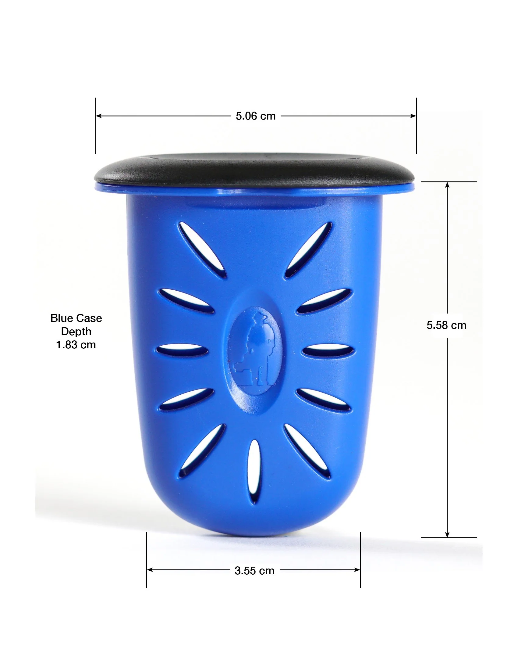 Music Nomad The Humilele - Ukulele Humidifier MN302 - Image 11