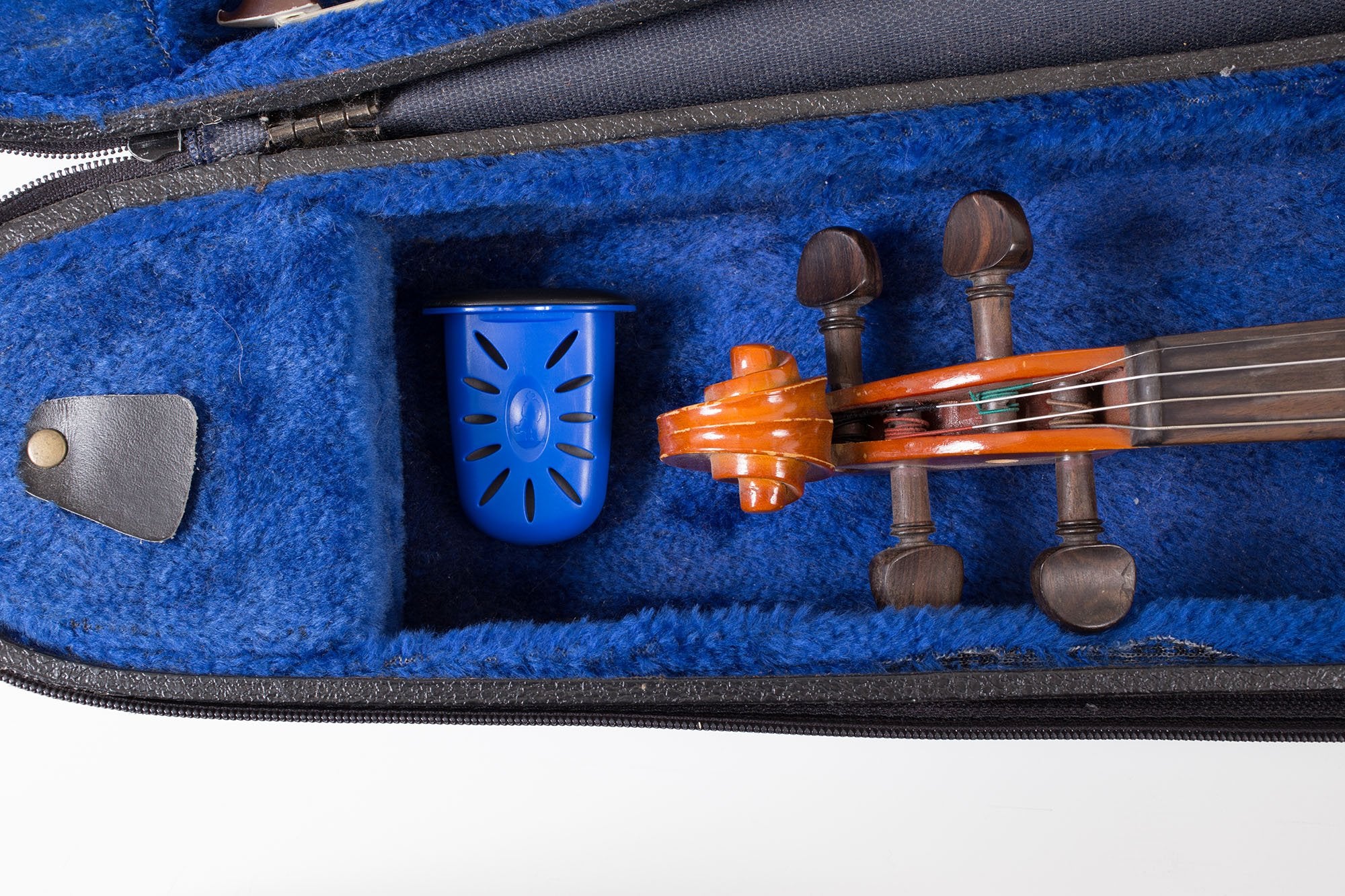 Music Nomad The Humilele - Ukulele Humidifier MN302 - Image 6