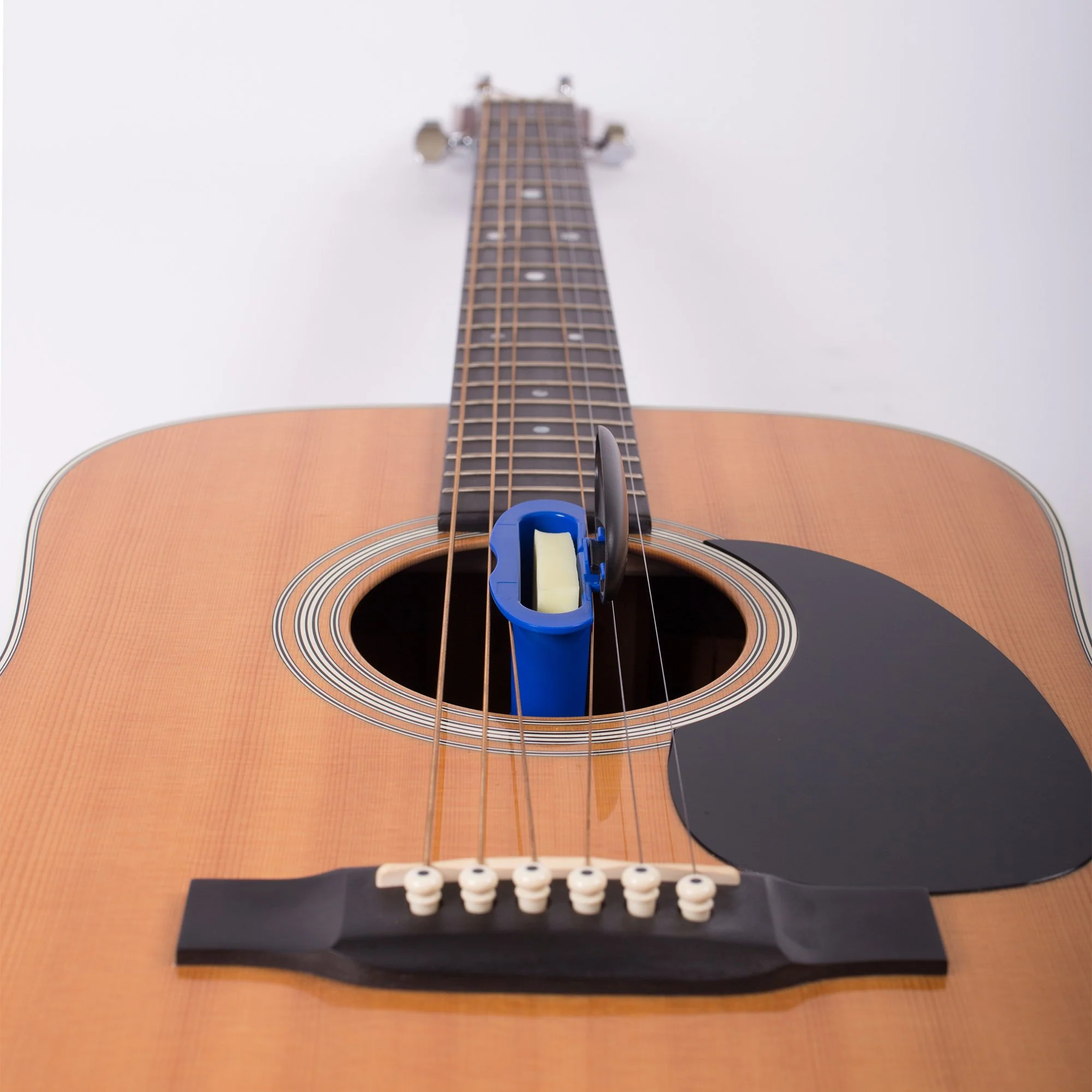 Music Nomad The Humitar - Acoustic Guitar Soundhole Humidifier MN300, MN301 - Image 7