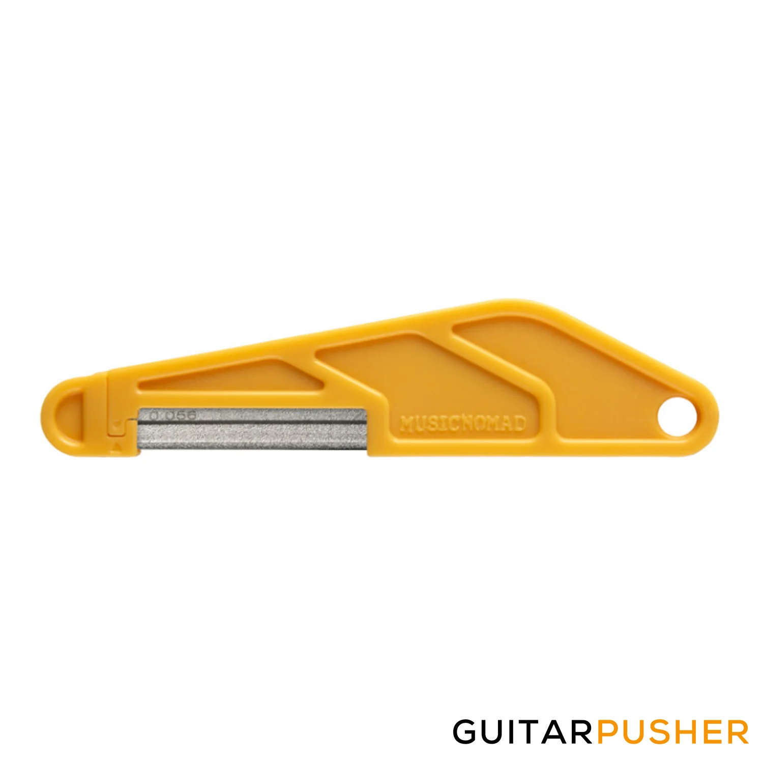 MusicNomad Diamond Coated Nut File - Image 12