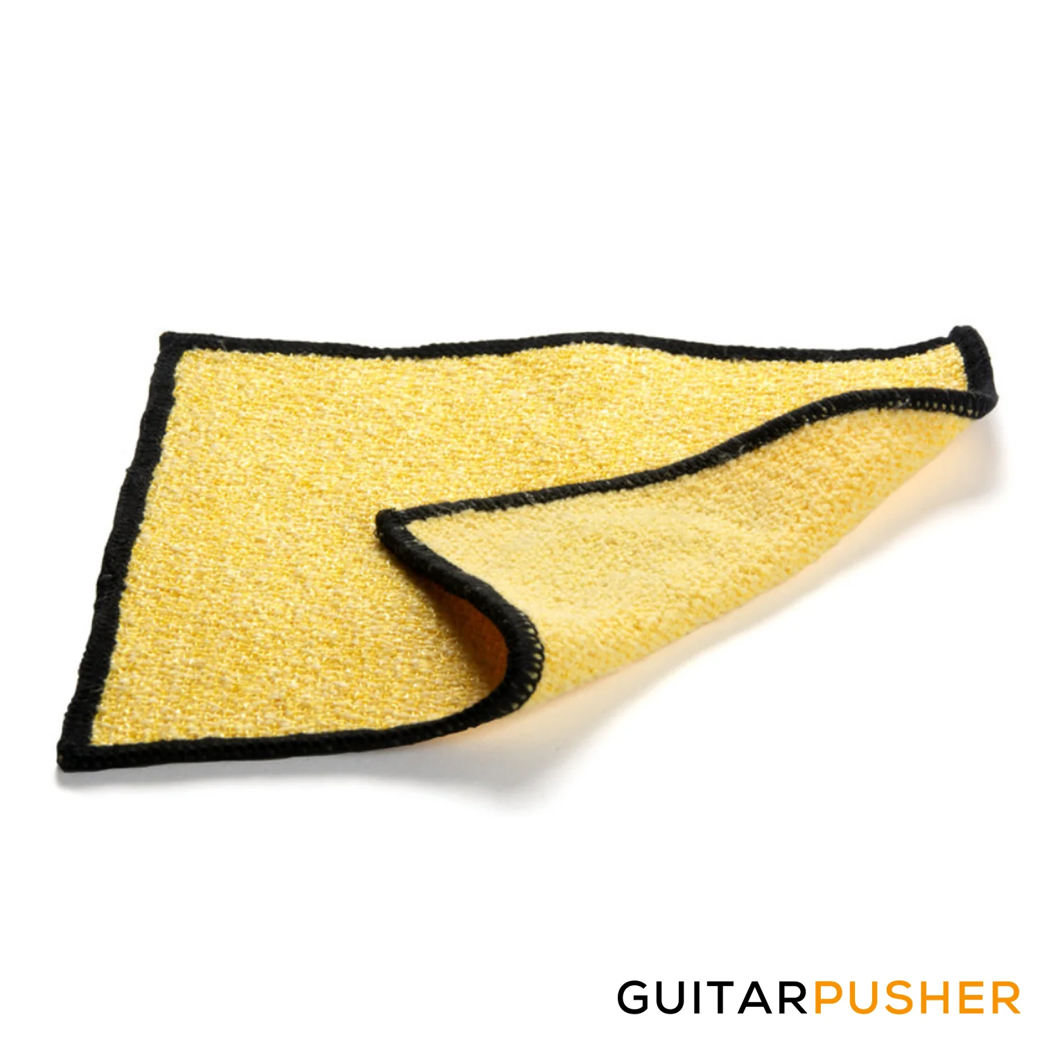 Music Nomad F-ONE Unfinished Fretboard Care Kit (Oil, Cloth, Brush) MN125 - Image 3