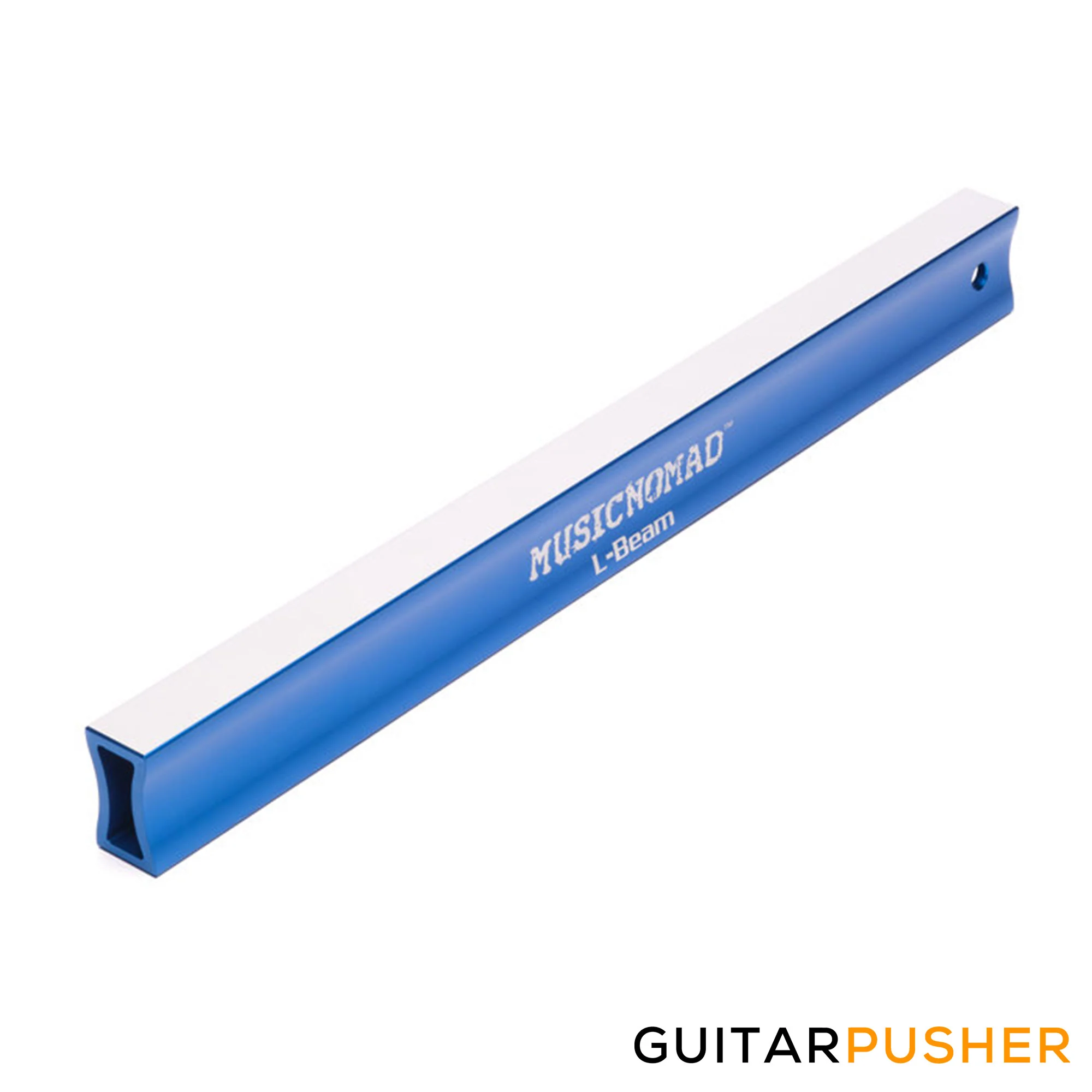 MusicNomad Fret Leveler (L-Beam) 17.6" (45cm) for Acoustic & Electric Guitars MN811 - Image 10