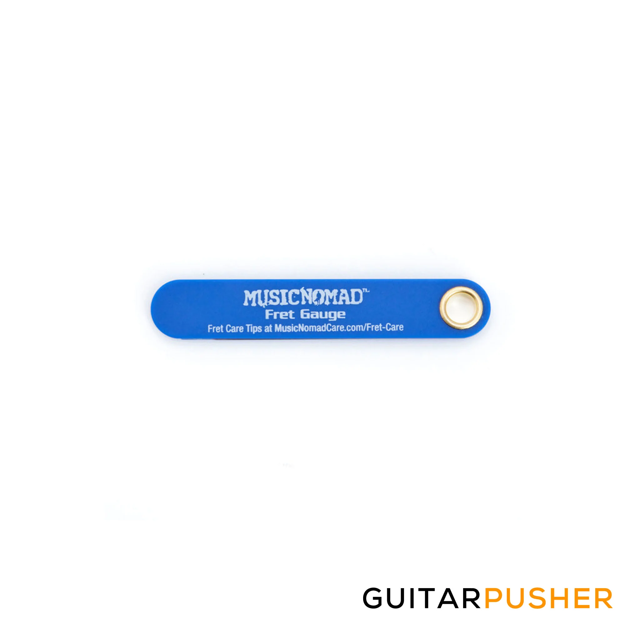 MusicNomad Precision Fret Gauge MN840 - Image 8