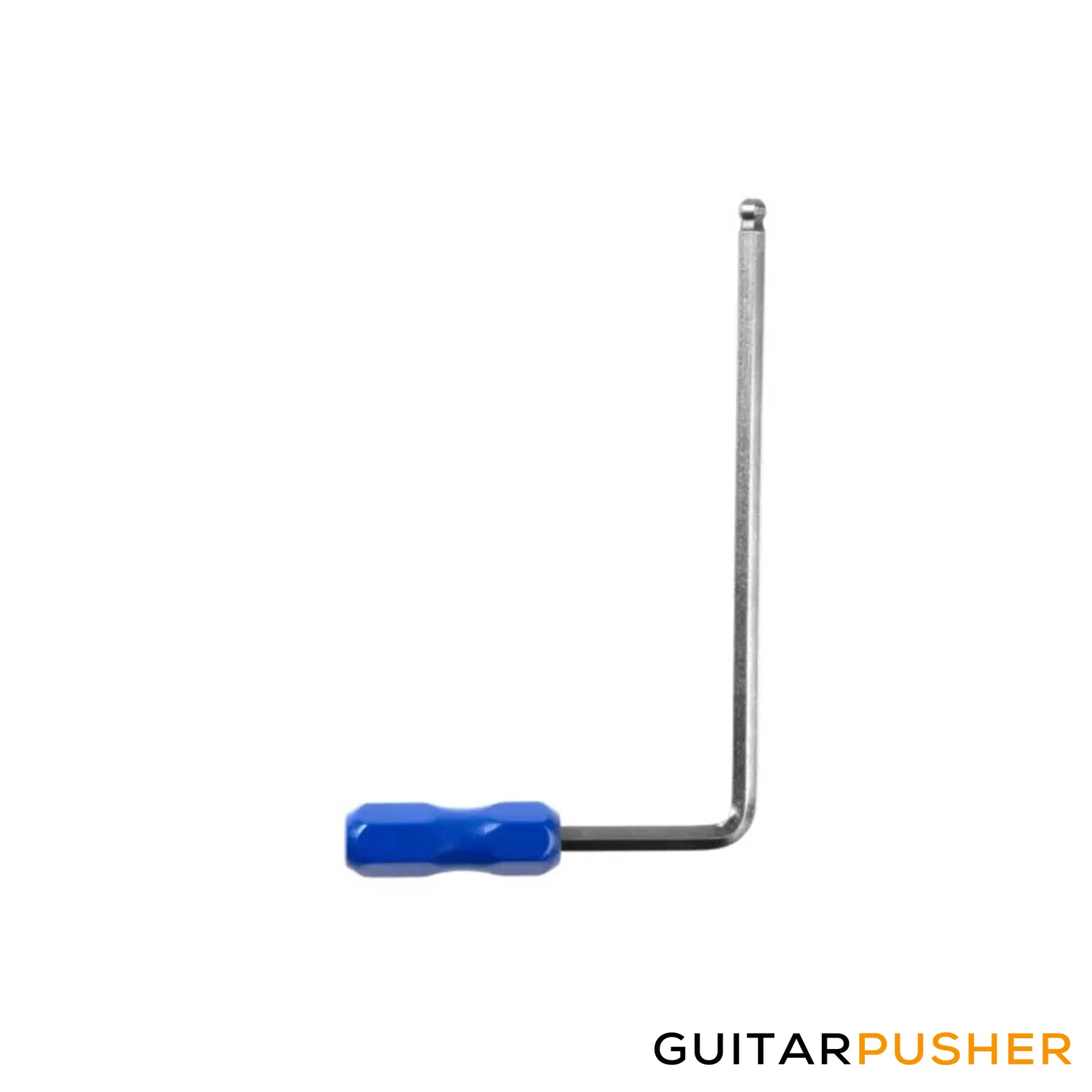 MusicNomad Premium Truss Rod Wrench - 4mm for Martin MN237