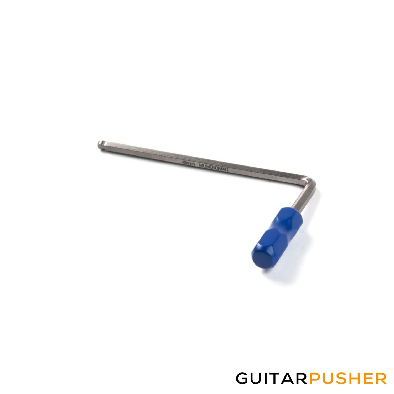 MusicNomad Premium Truss Rod Wrench - 4mm for Martin MN237 - Image 2