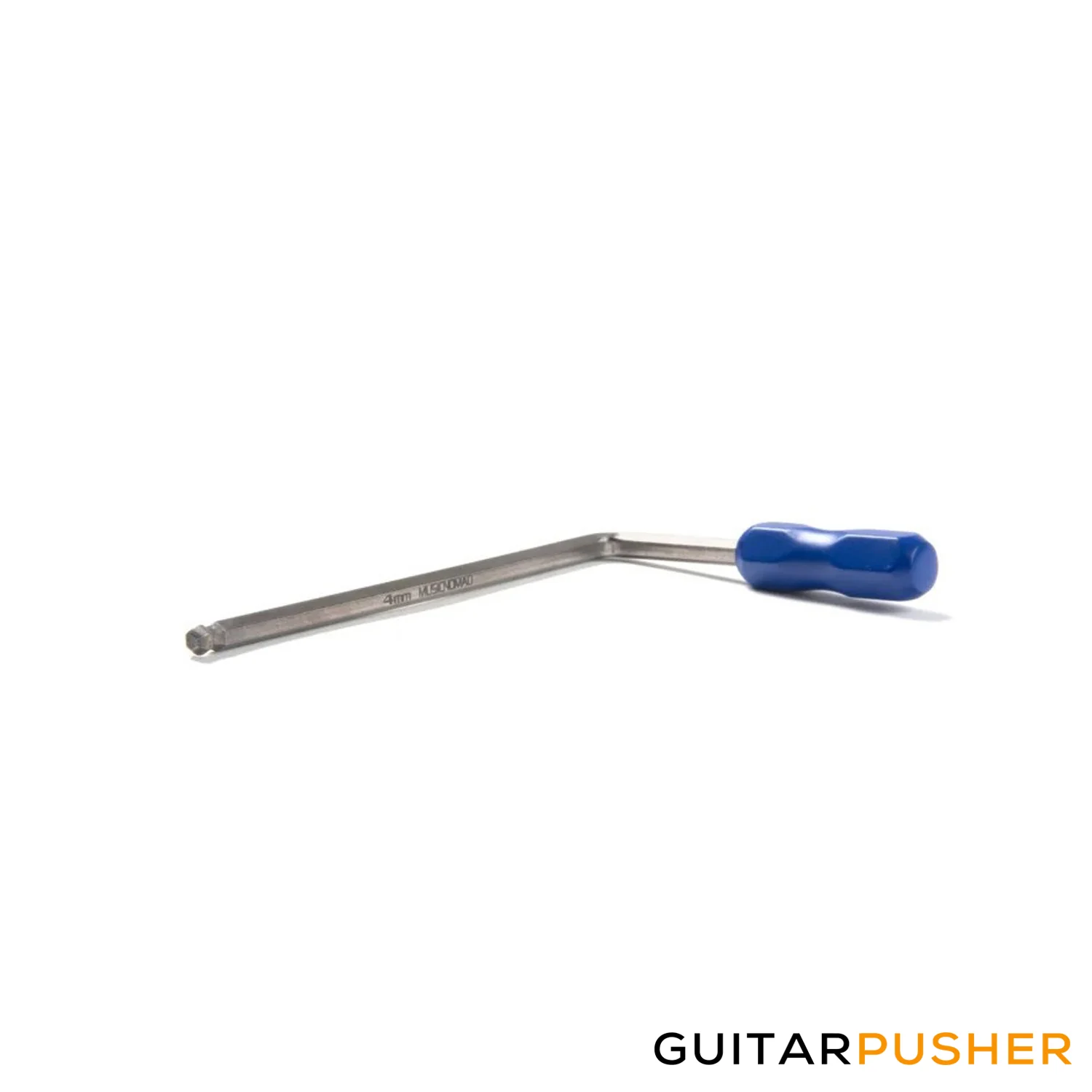 MusicNomad Premium Truss Rod Wrench - 4mm for Martin MN237 - Image 3