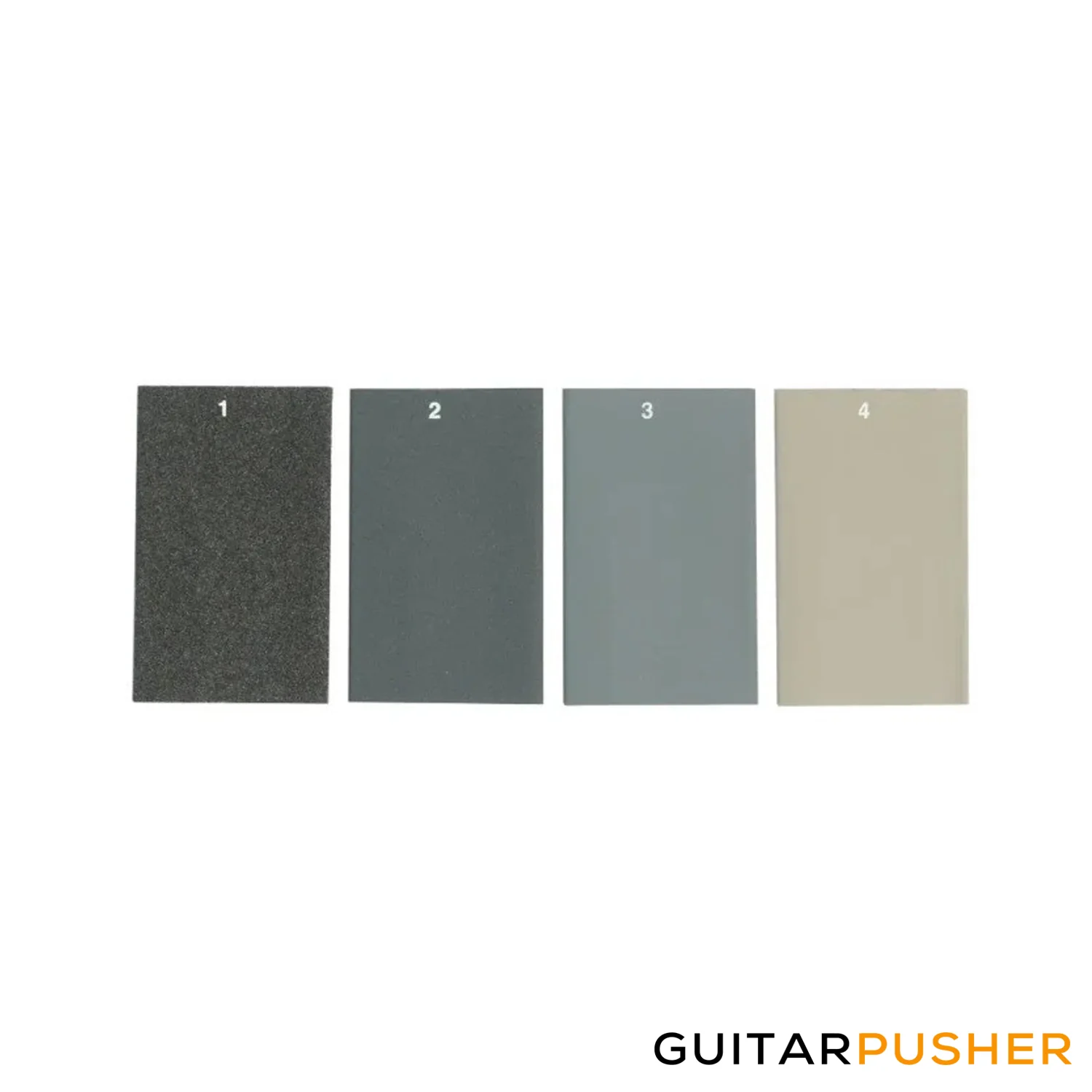 MusicNomad Replacement Tracers Pads - 4 pc. MN861