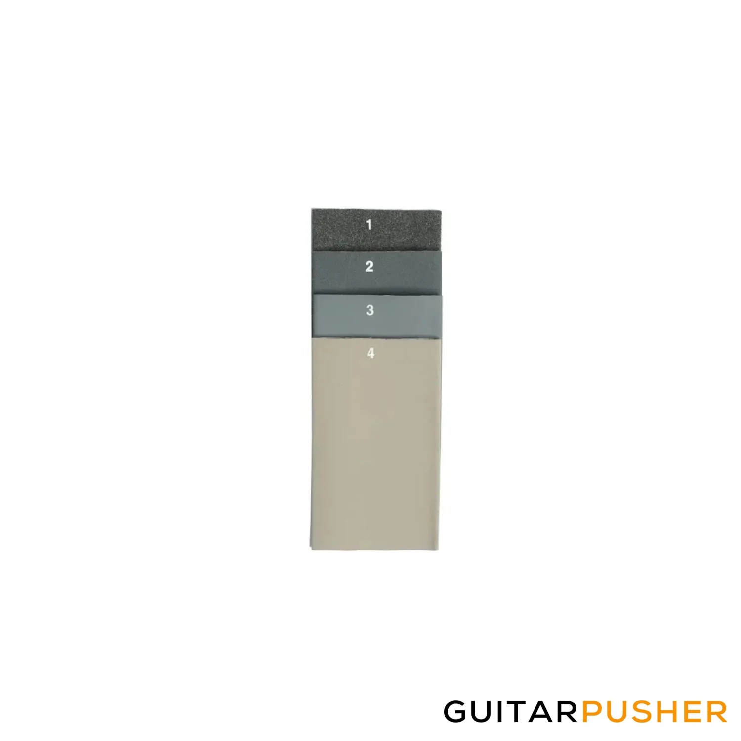 MusicNomad Replacement Tracers Pads - 4 pc. MN861 - Image 3