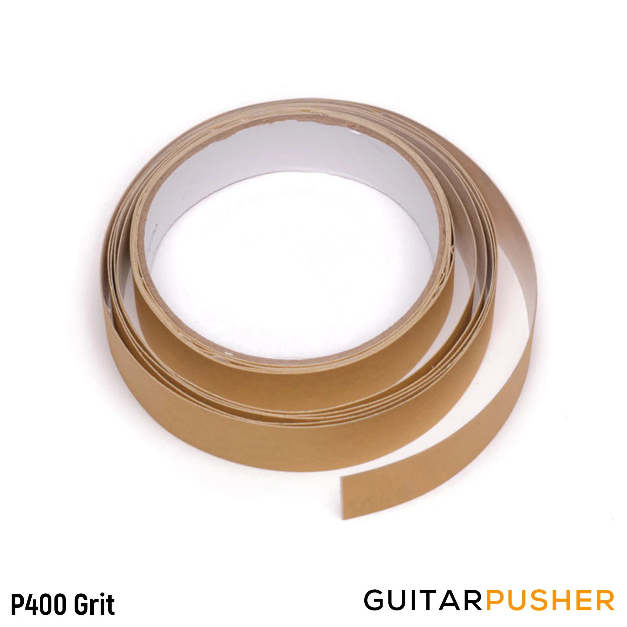 MusicNomad Sandpaper for Fret Leveler L-Beam - Image 2