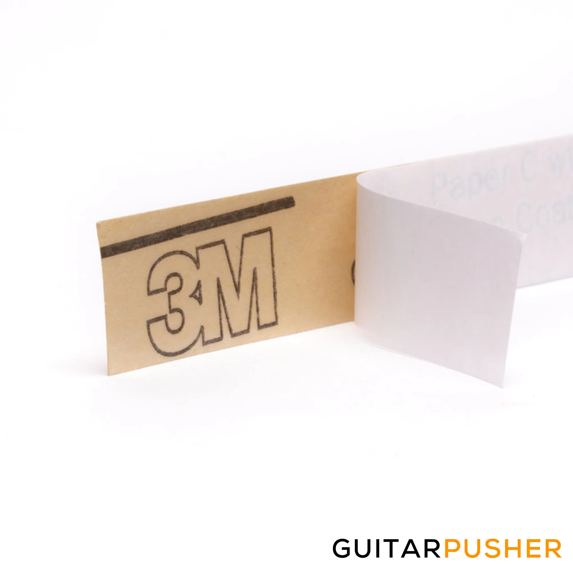 MusicNomad Sandpaper for Fret Leveler L-Beam - Image 3