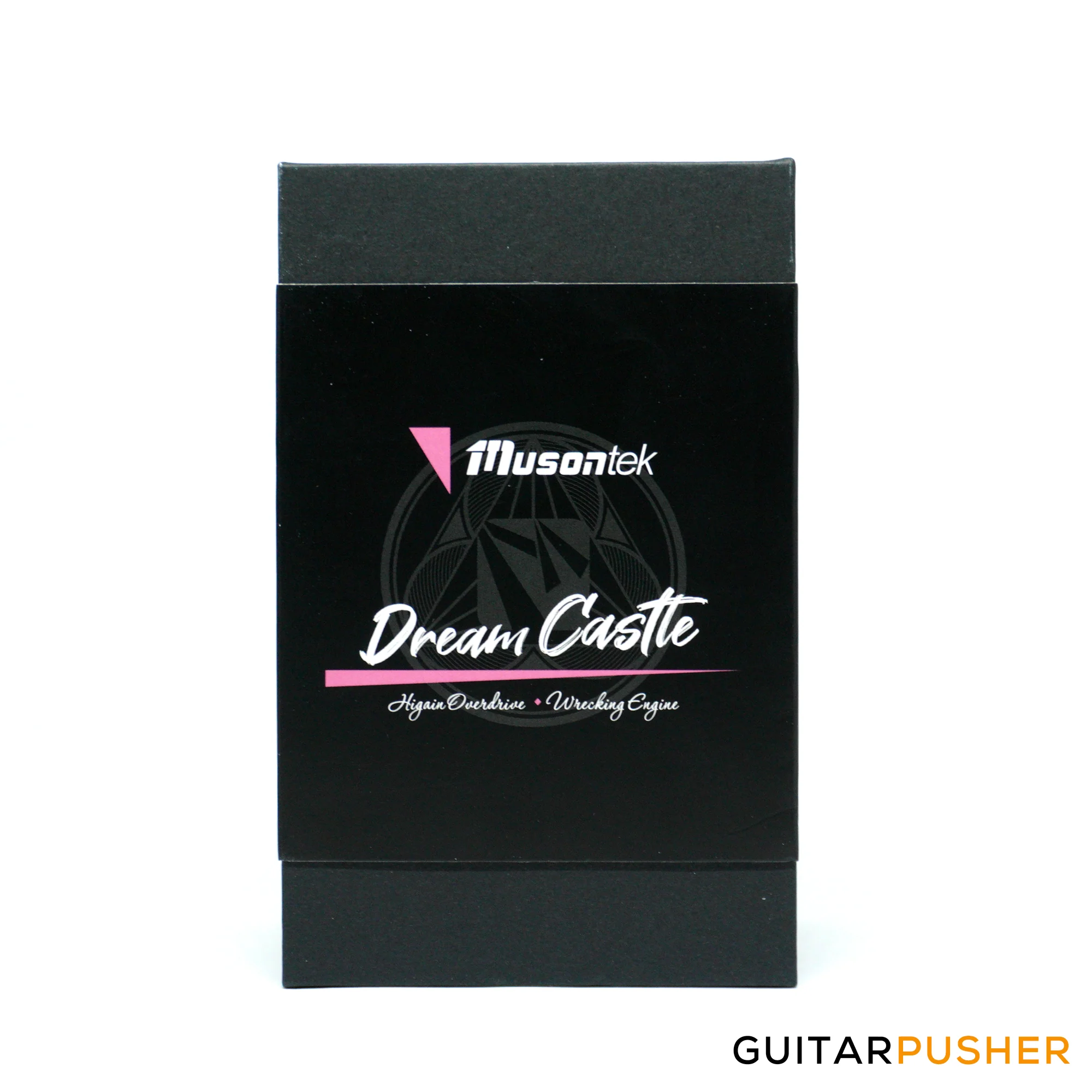 MusonTek D2305 Dream Castle Distortion Effect Pedal - Image 6