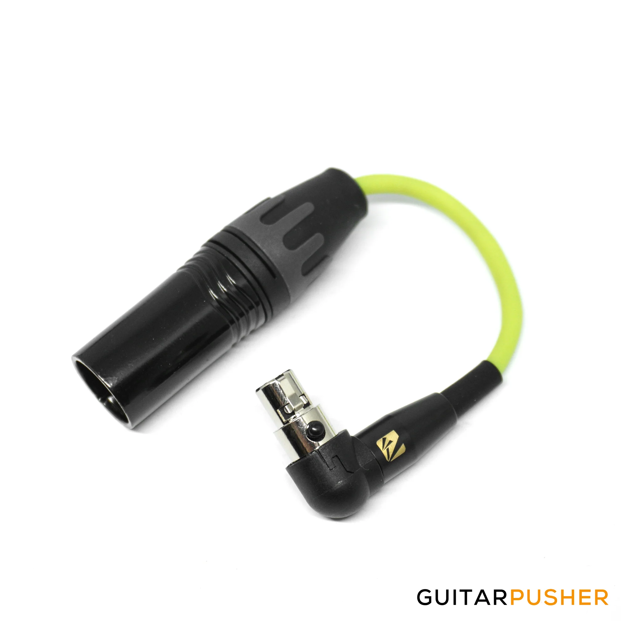 MusonTek MXMX015 Mini XLR Cable