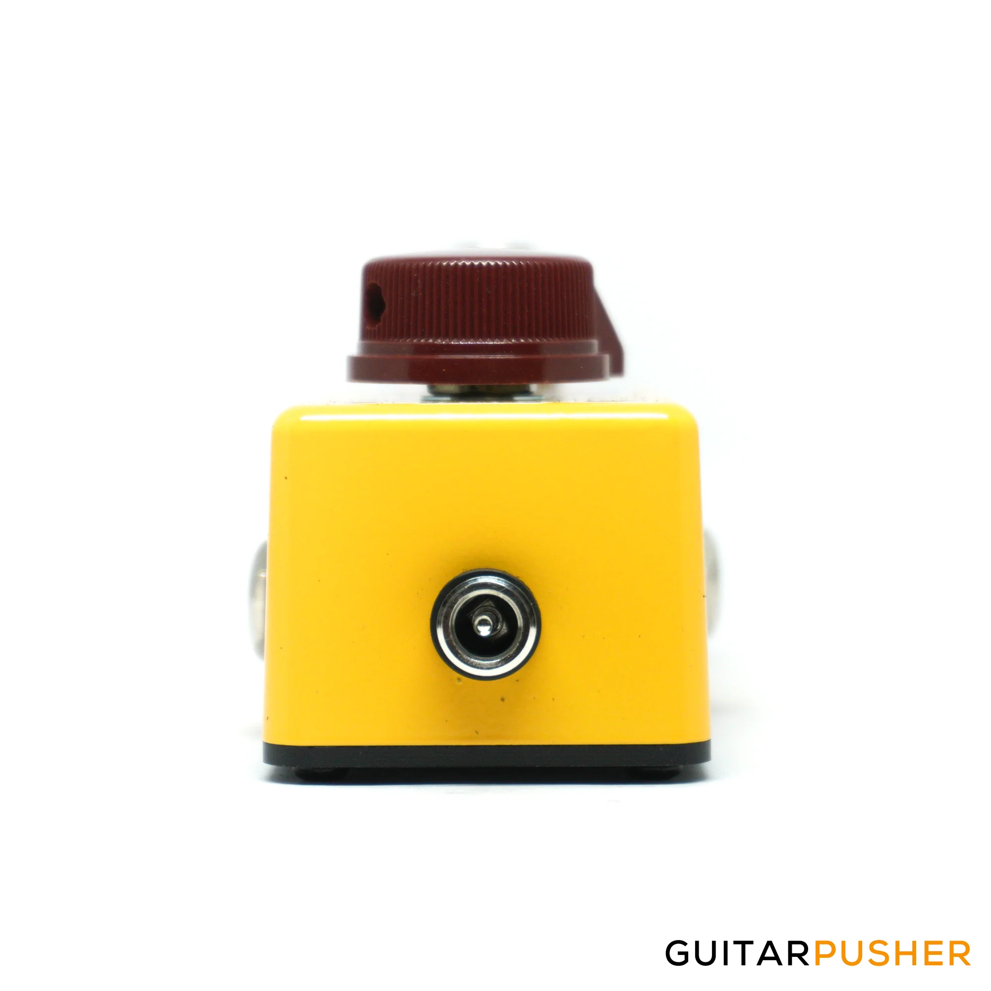 MusonTek P2307 The Sh*t Power Class A Buffer & Clean Boost Effect Pedal - Image 2