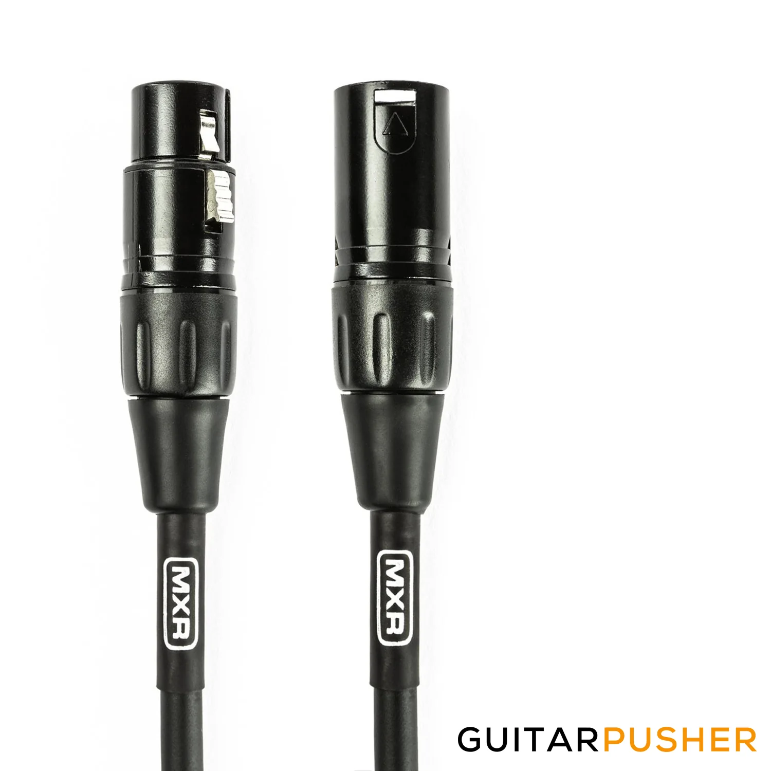 MXR 5ft Microphone Cable DCM5 - 5ft - Image 5