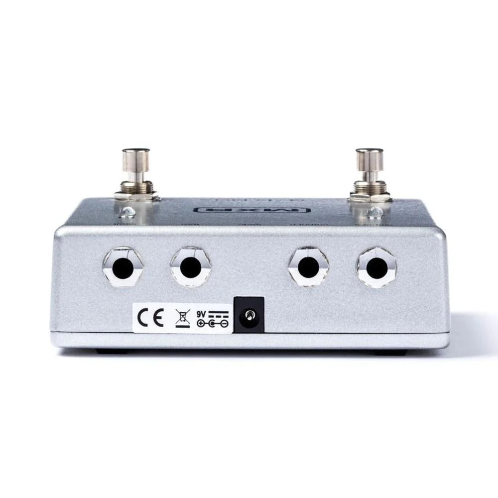 MXR A/B Box M196 - Image 5