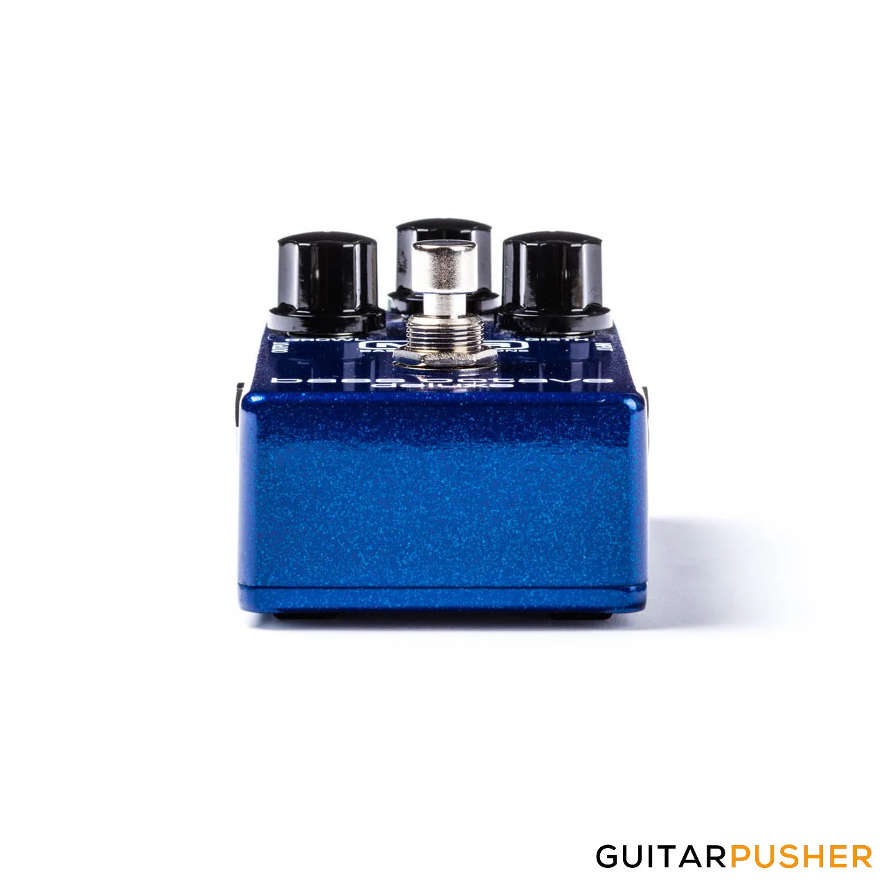 MXR Bass Octave Deluxe Dual-Voice Octaver M288 - Image 4