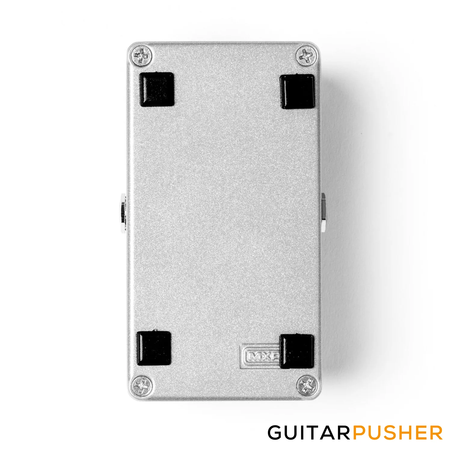 MXR Bass Overdrive M89 - Image 4