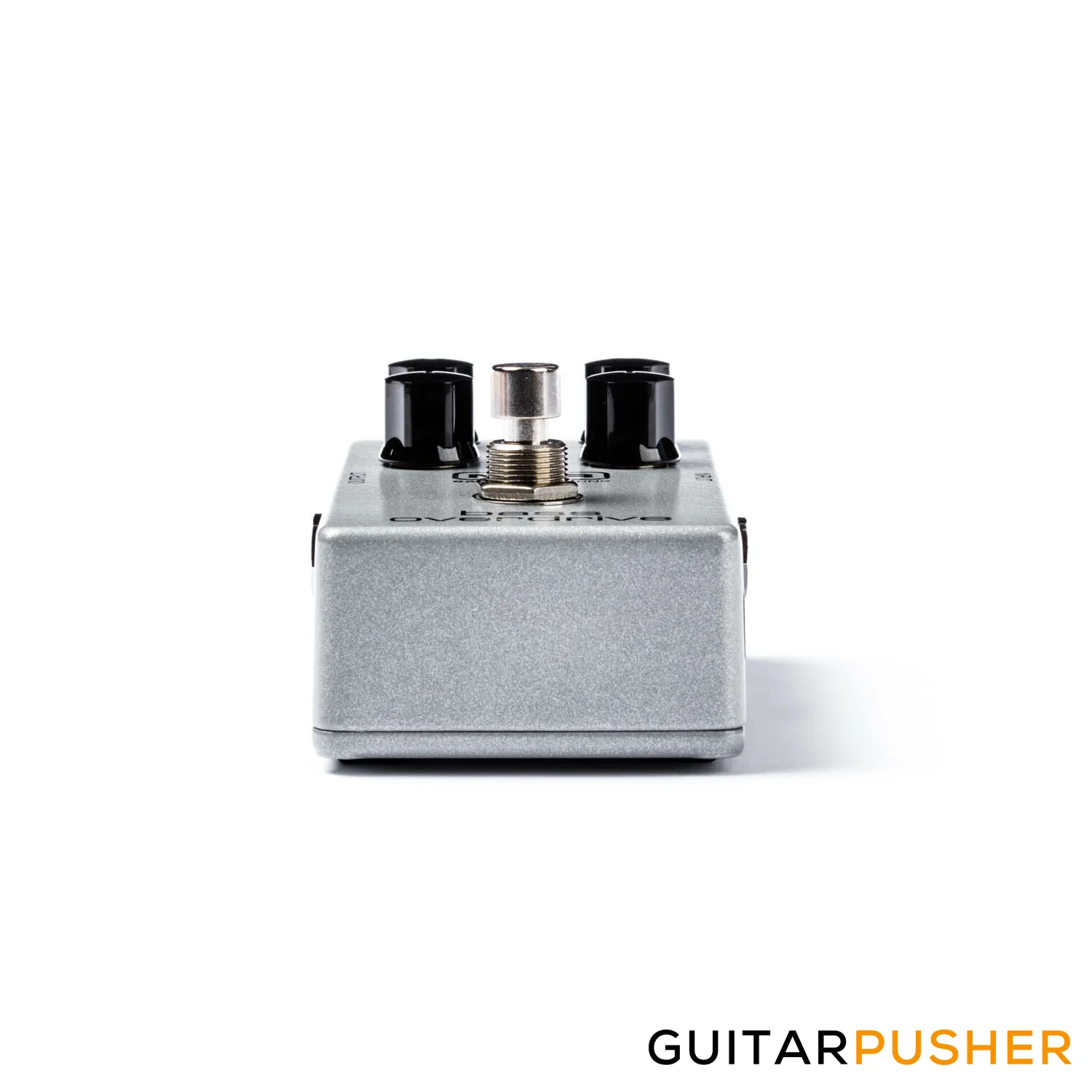 MXR Bass Overdrive M89 - Image 5