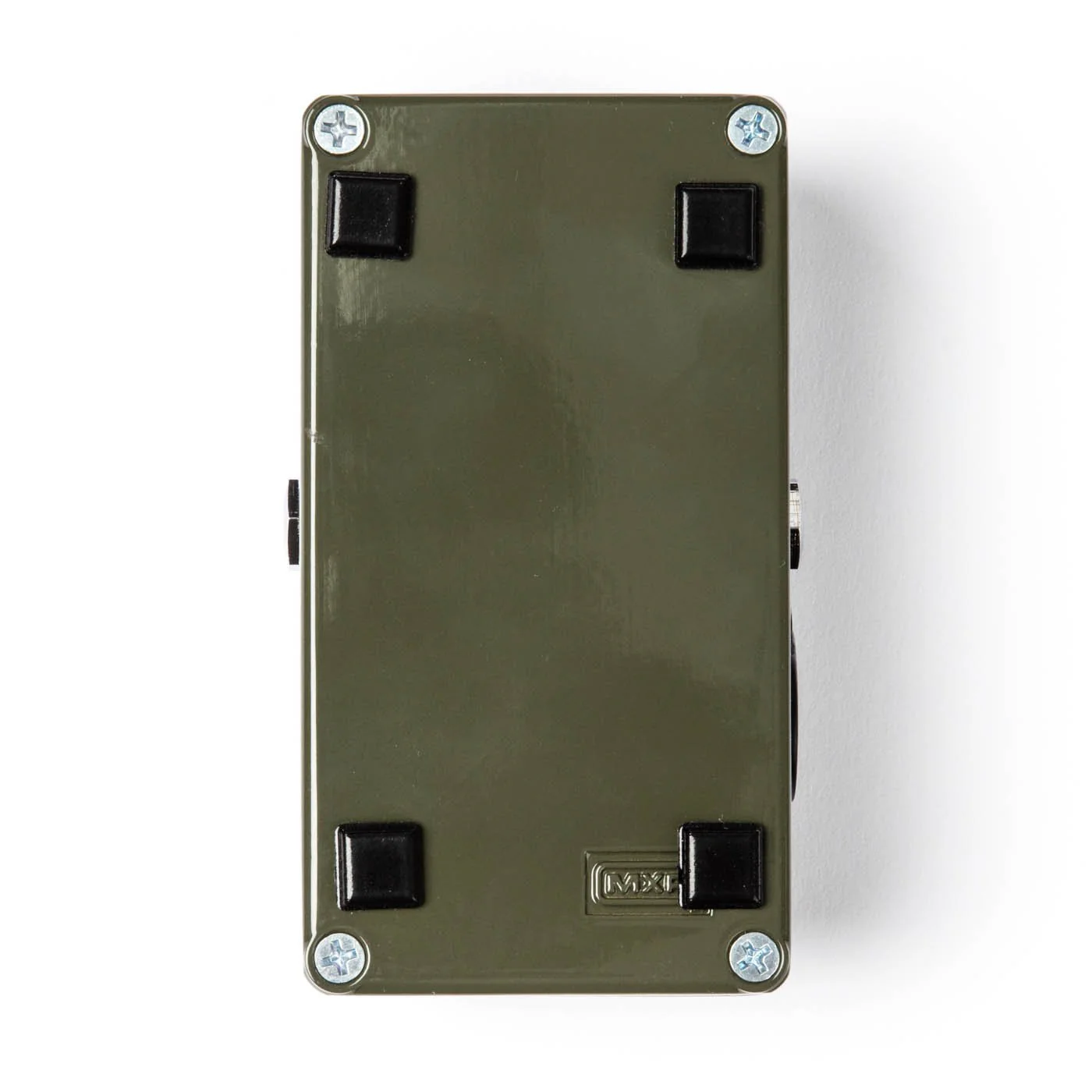 MXR Bass Preamp M81 w/ XLR - Image 6