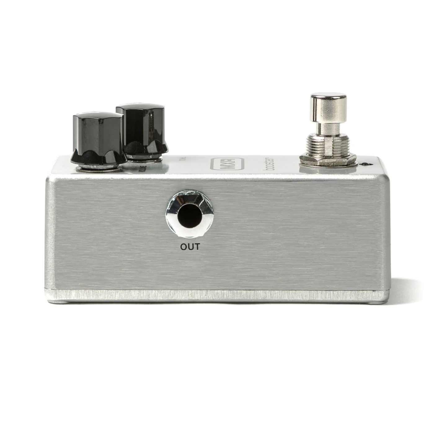 MXR Booster Mini Boost Pedal M293 - Image 2