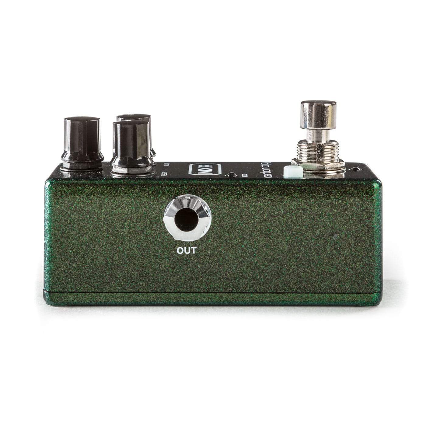 MXR Carbon Copy Mini Analog Delay M299 - Image 2
