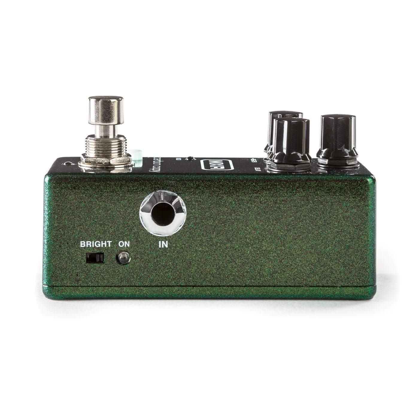 MXR Carbon Copy Mini Analog Delay M299 - Image 3