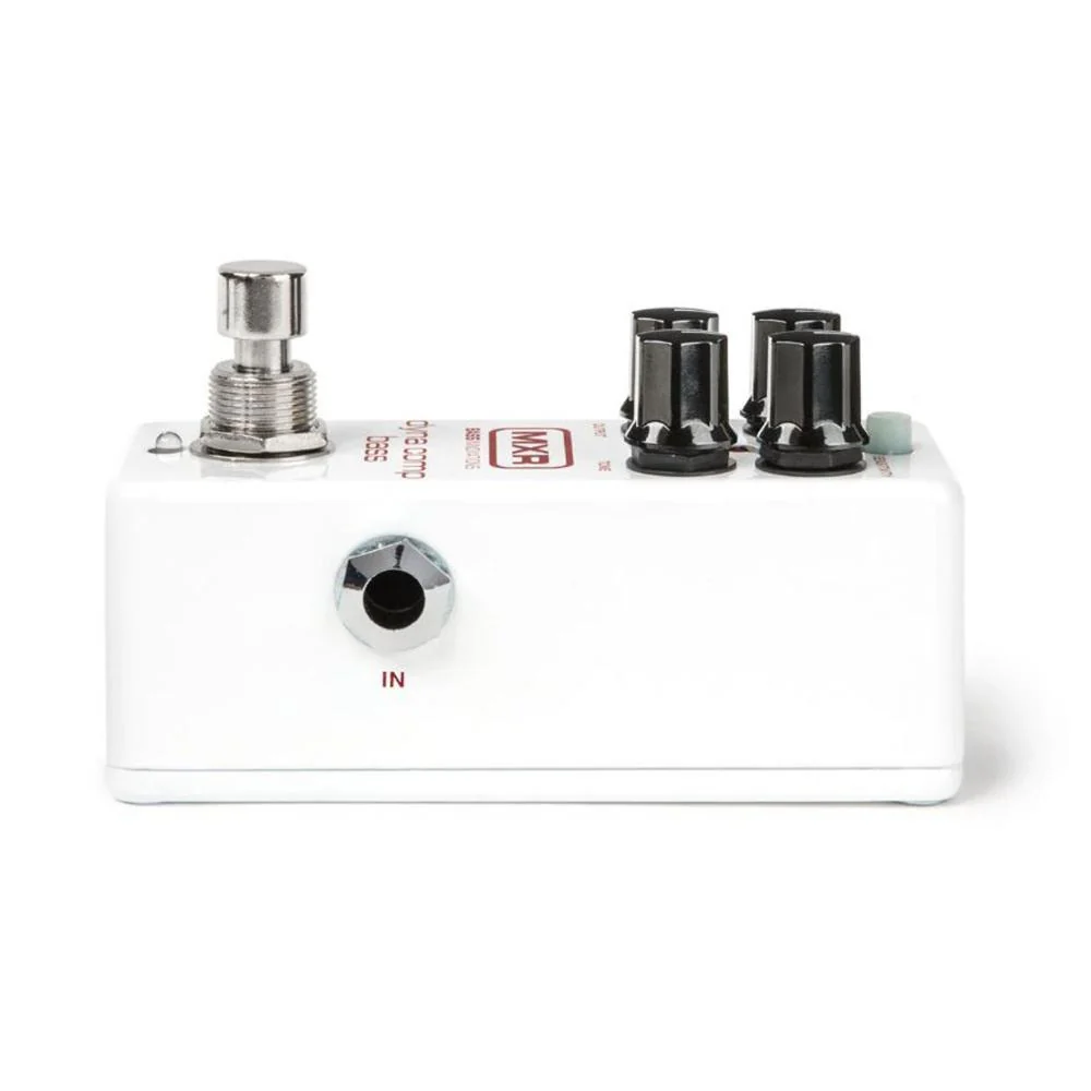 MXR Dyna Comp Bass Mini M282 - Image 3