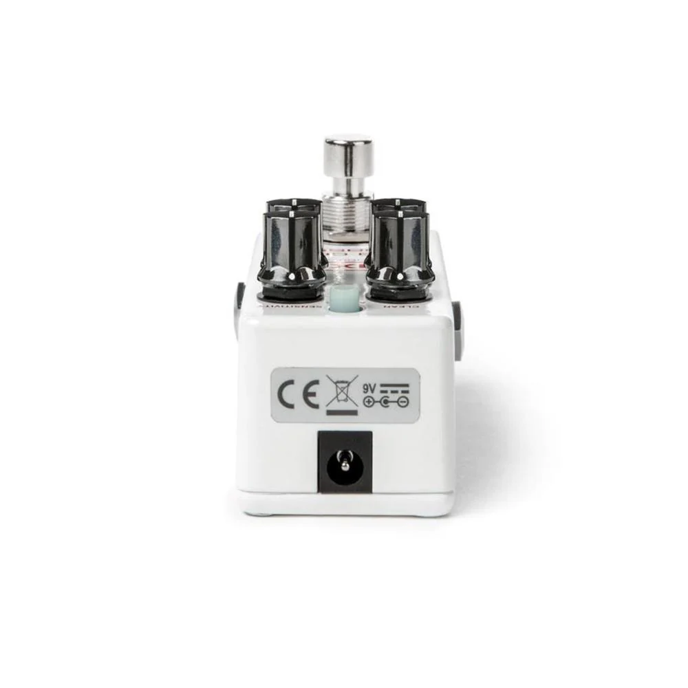 MXR Dyna Comp Bass Mini M282 - Image 4