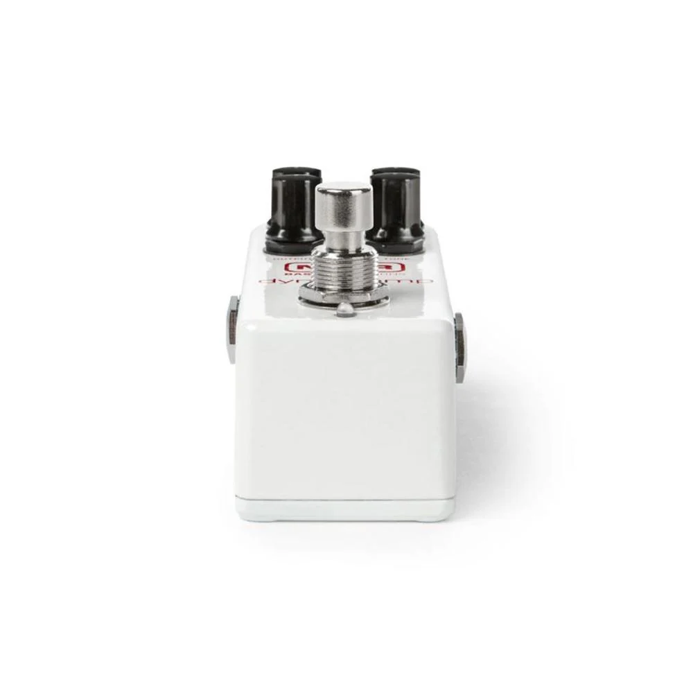 MXR Dyna Comp Bass Mini M282 - Image 5