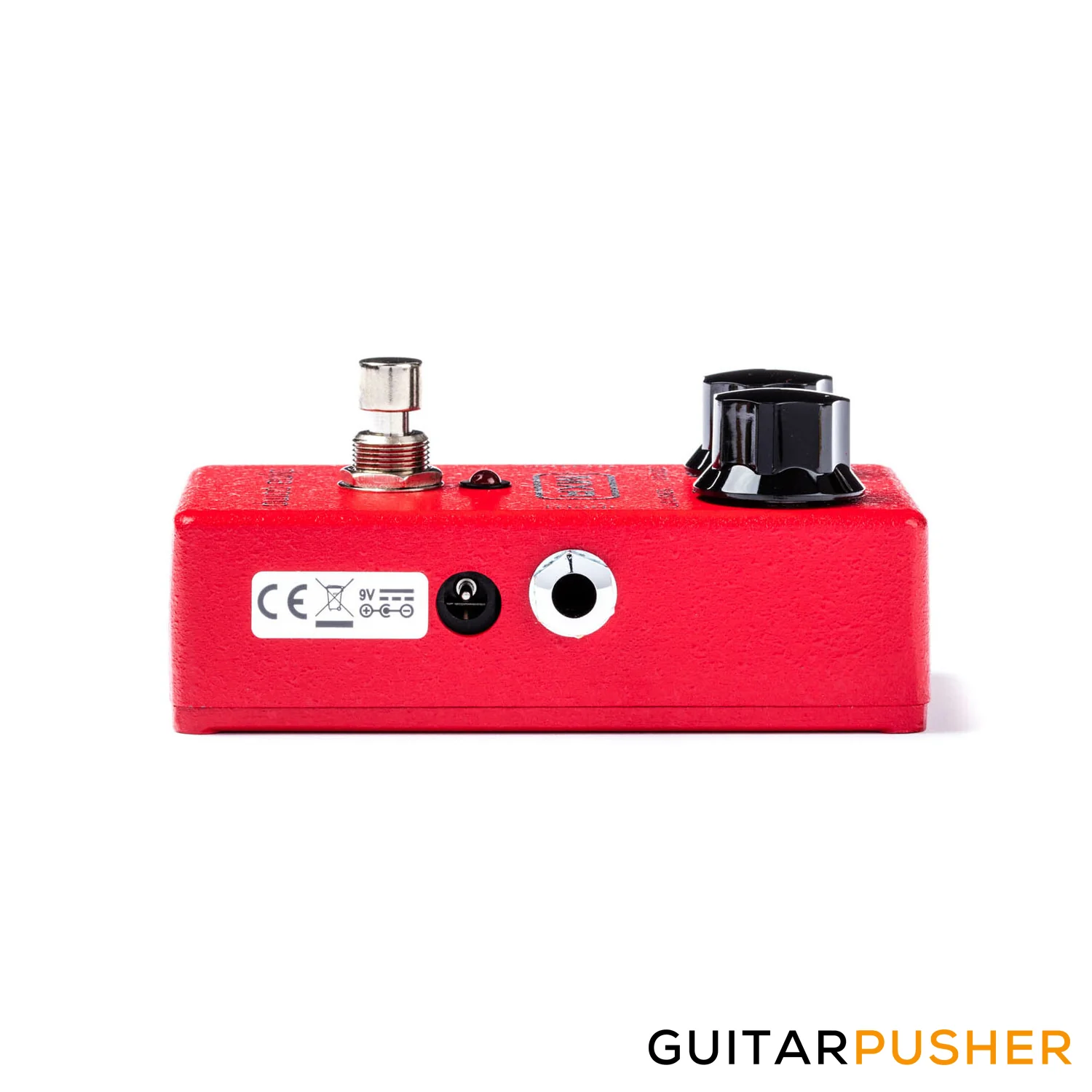 MXR Dyna Comp Compressor M102 - Image 3