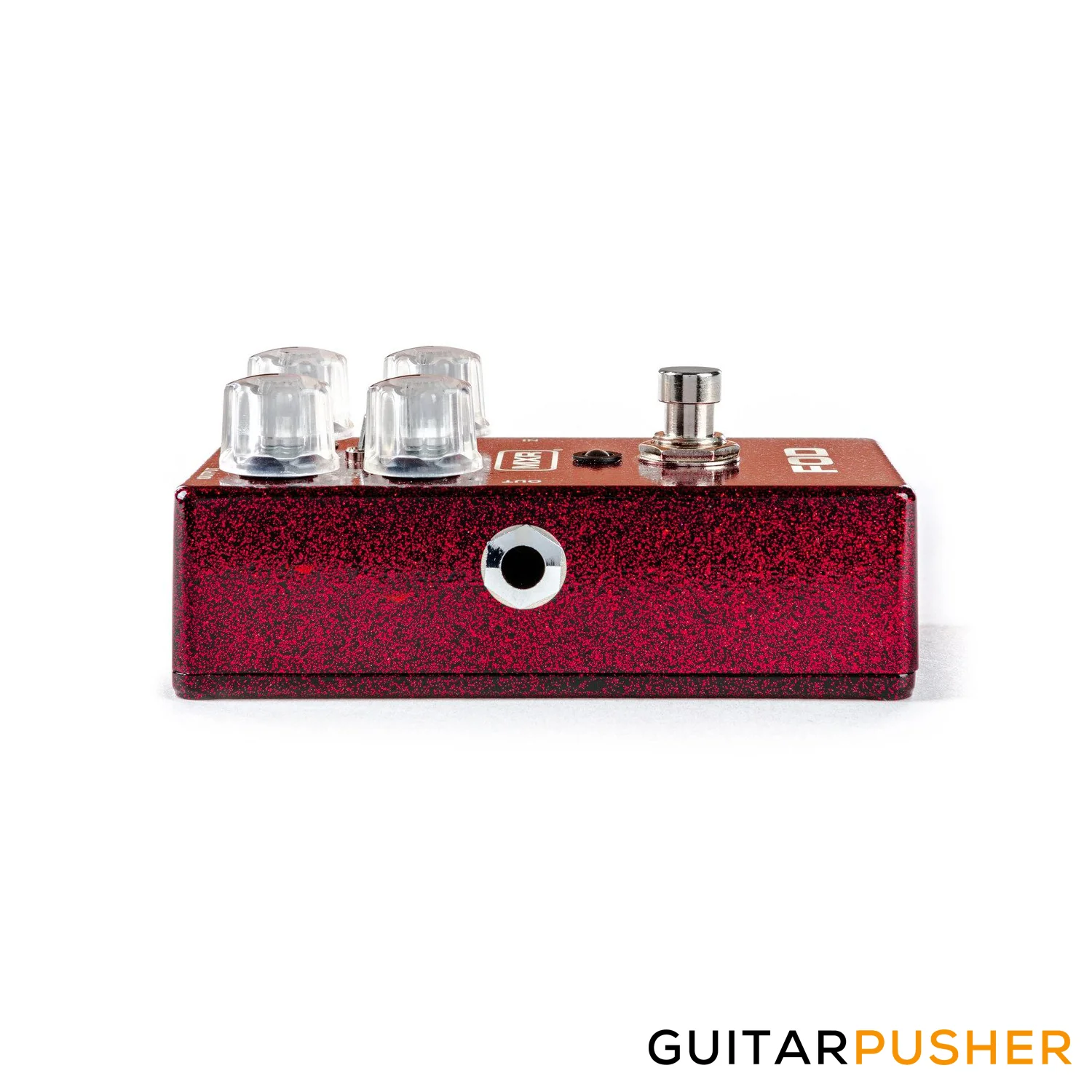 MXR FOD Drive Overdrive M251 - Image 2