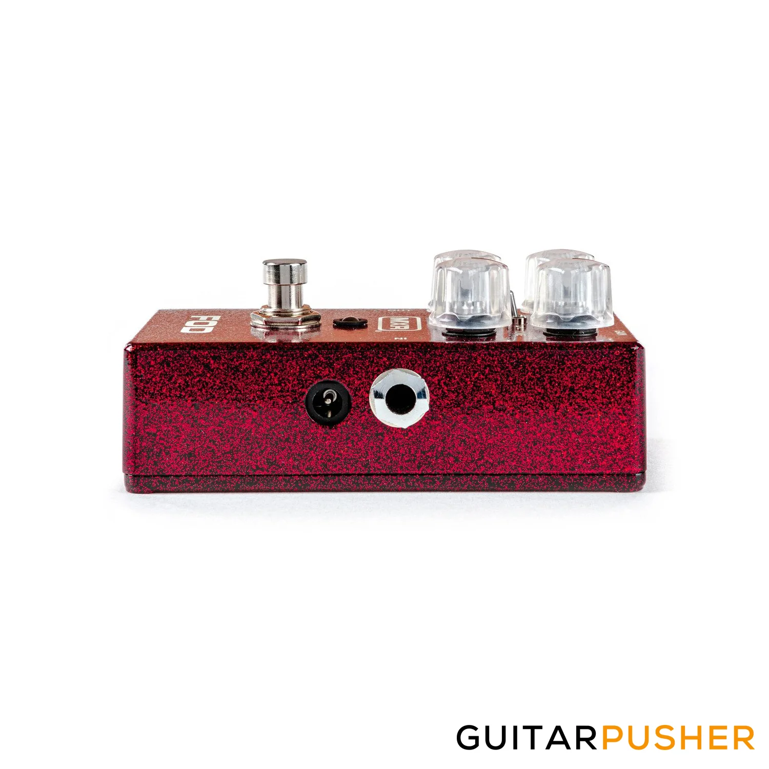 MXR FOD Drive Overdrive M251 - Image 3