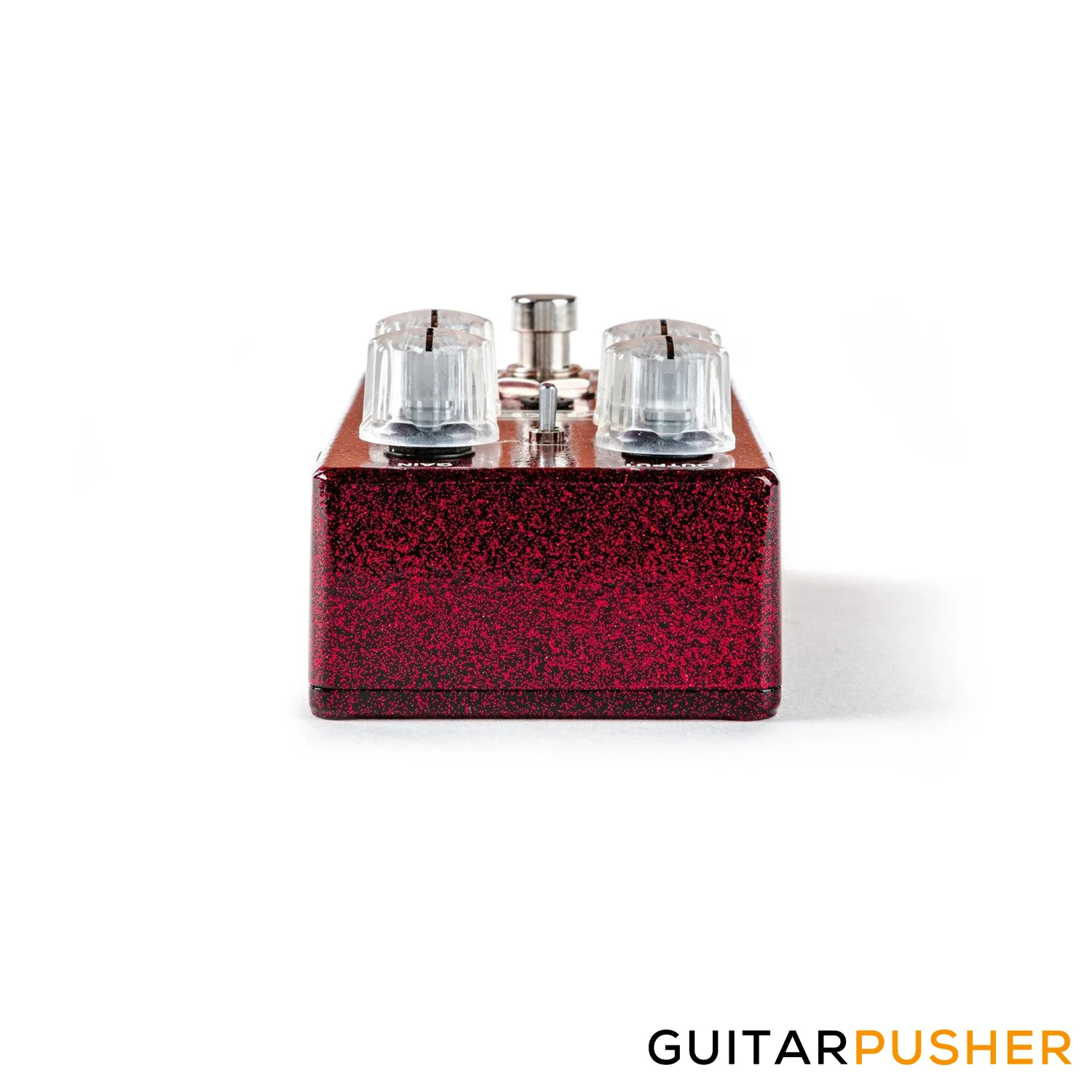 MXR FOD Drive Overdrive M251 - Image 4