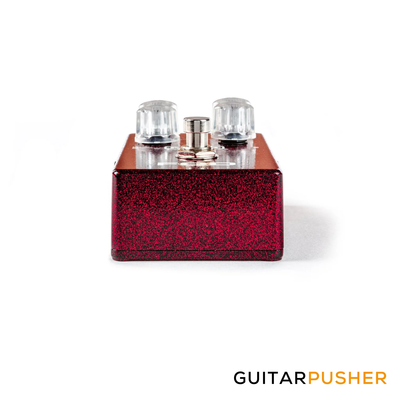 MXR FOD Drive Overdrive M251 - Image 5